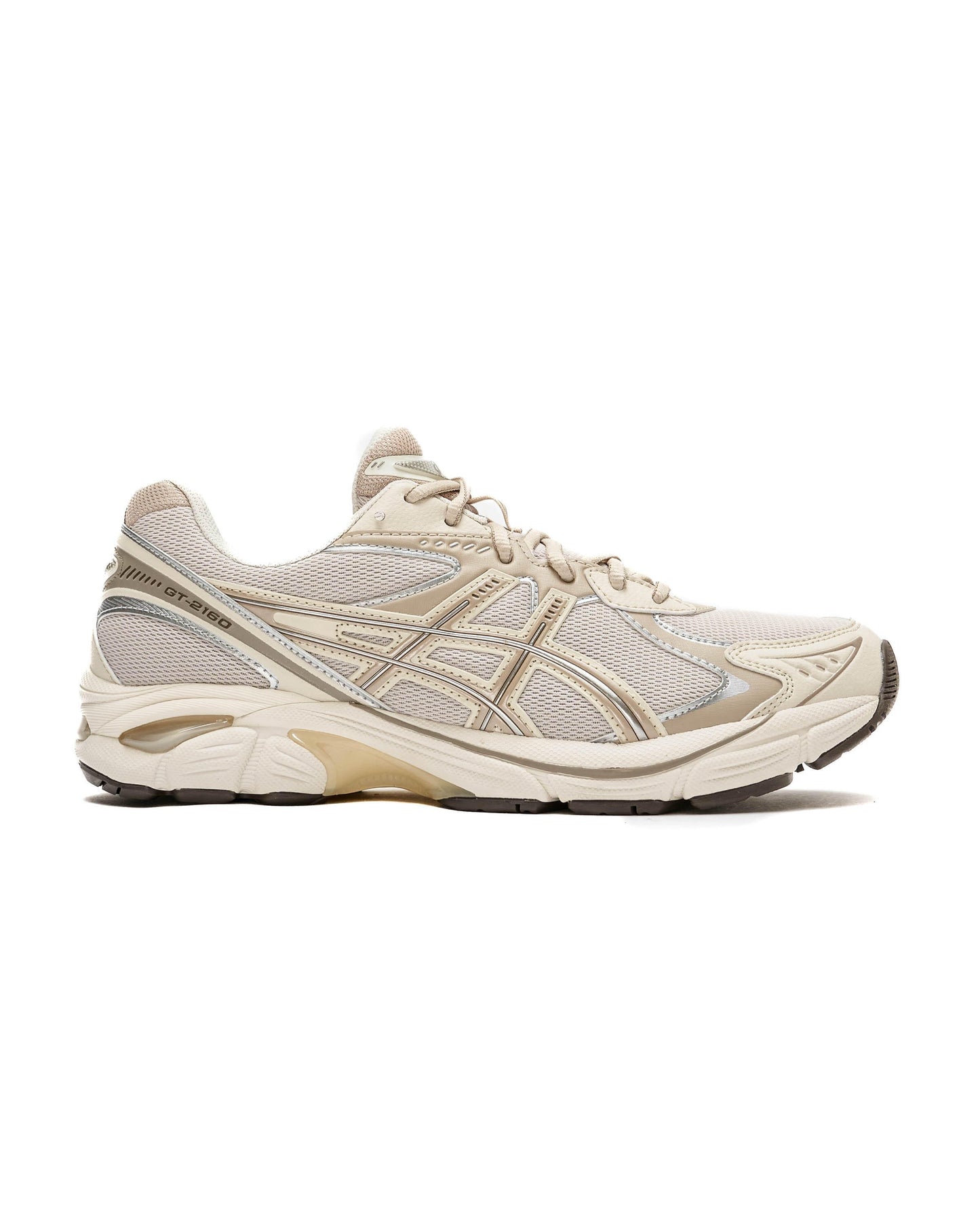 Exclusive Asics GT-2160 — 4 — Front View