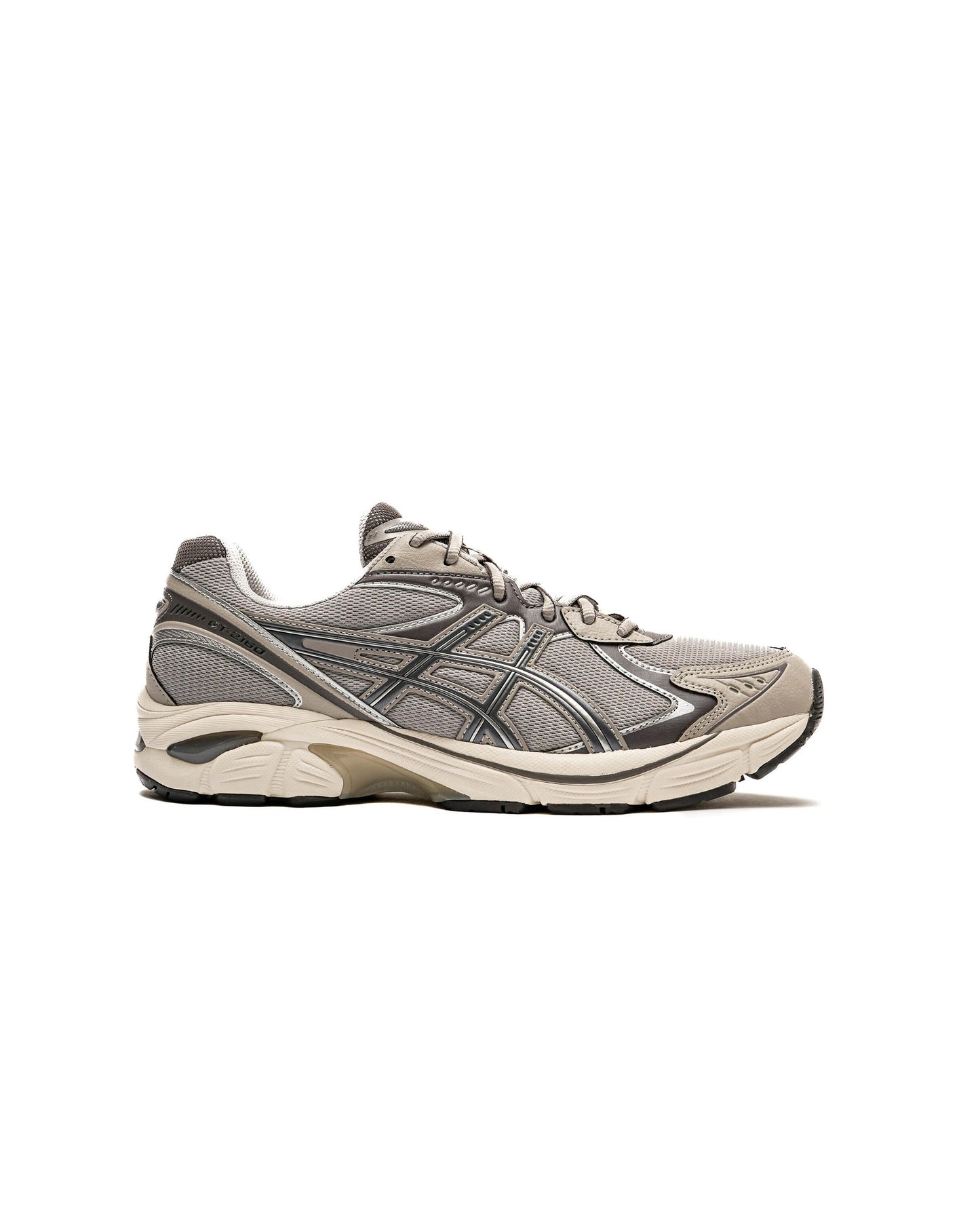 Exclusive Asics GT-2160 — 4 — Front View