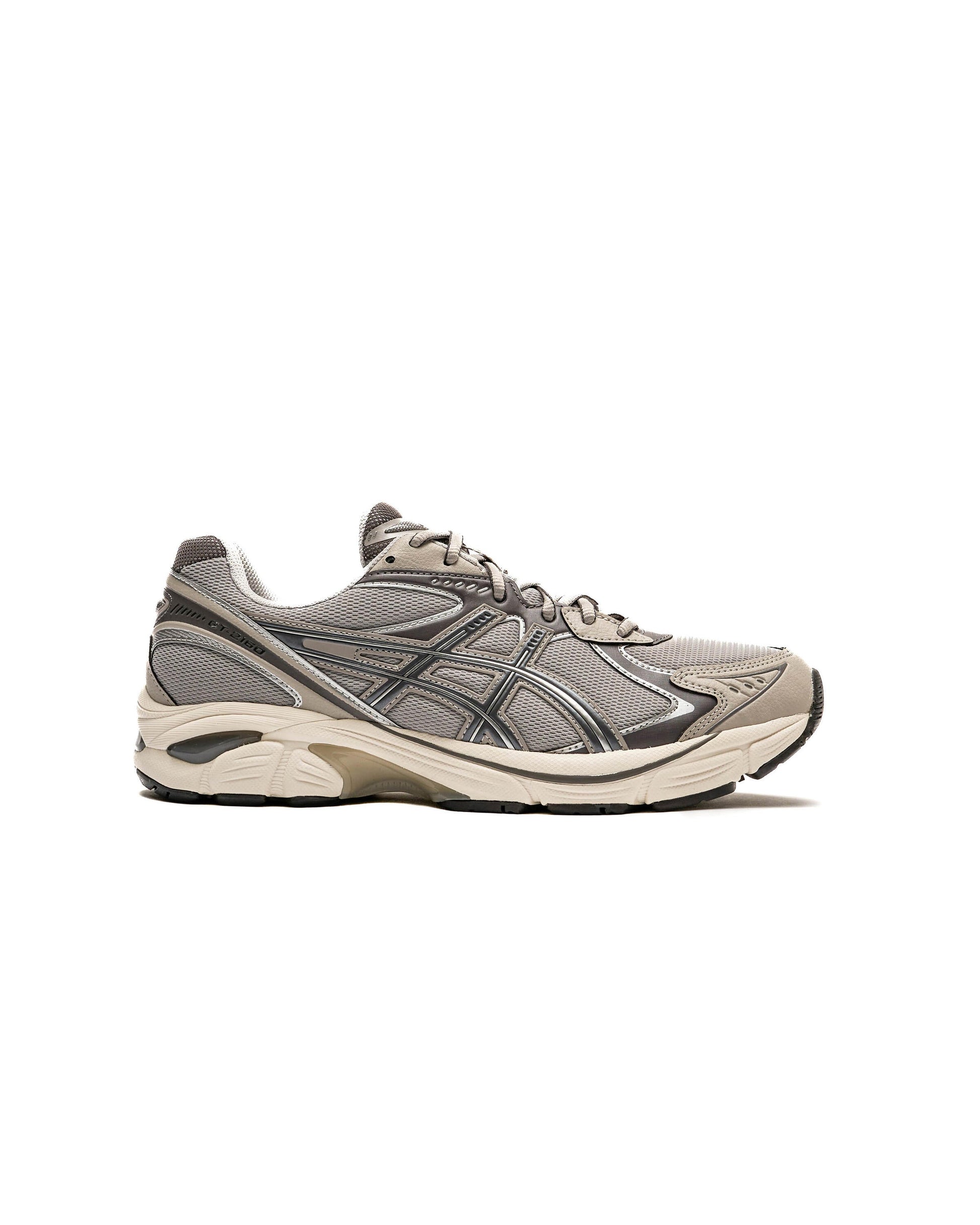 Exclusive Asics GT-2160 — 4 — Front View