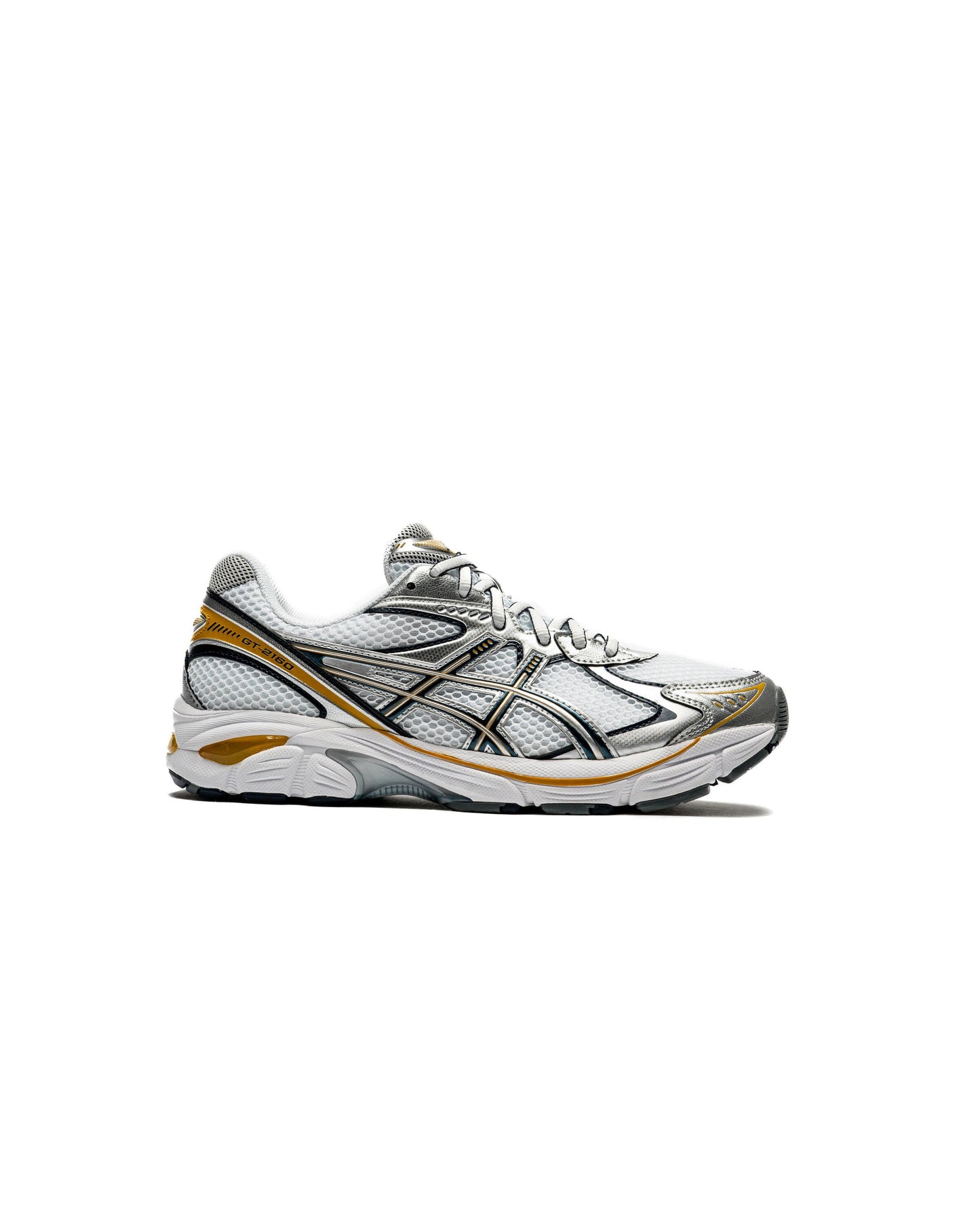 Exclusive Asics GT-2160 — 4 — Front View