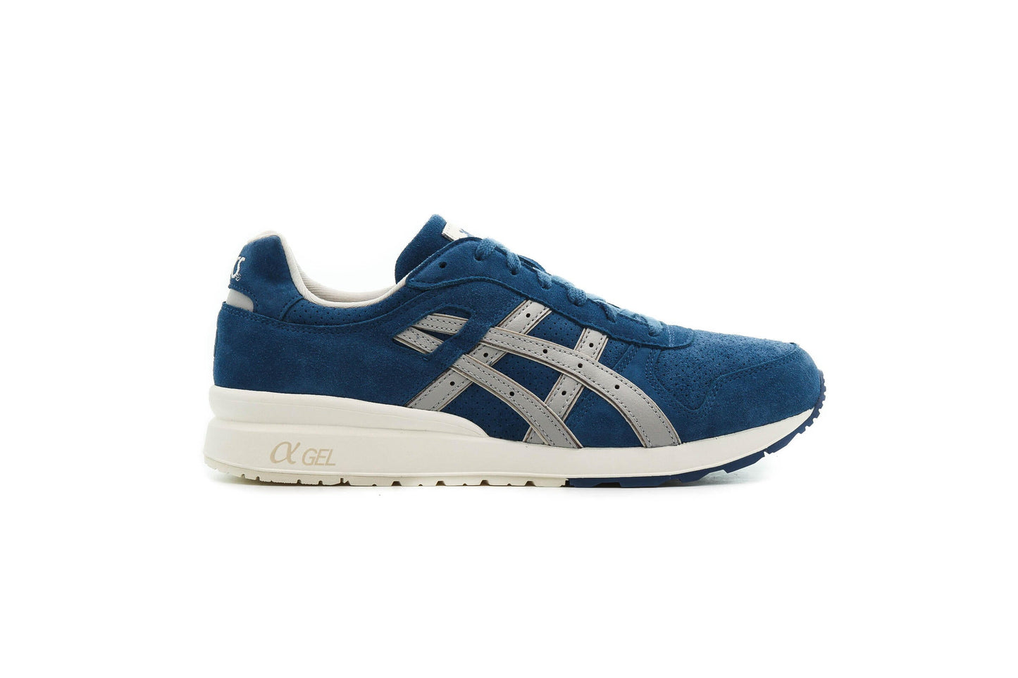 Exclusive Asics GT-II "GORAIKO" — 4 — Front View