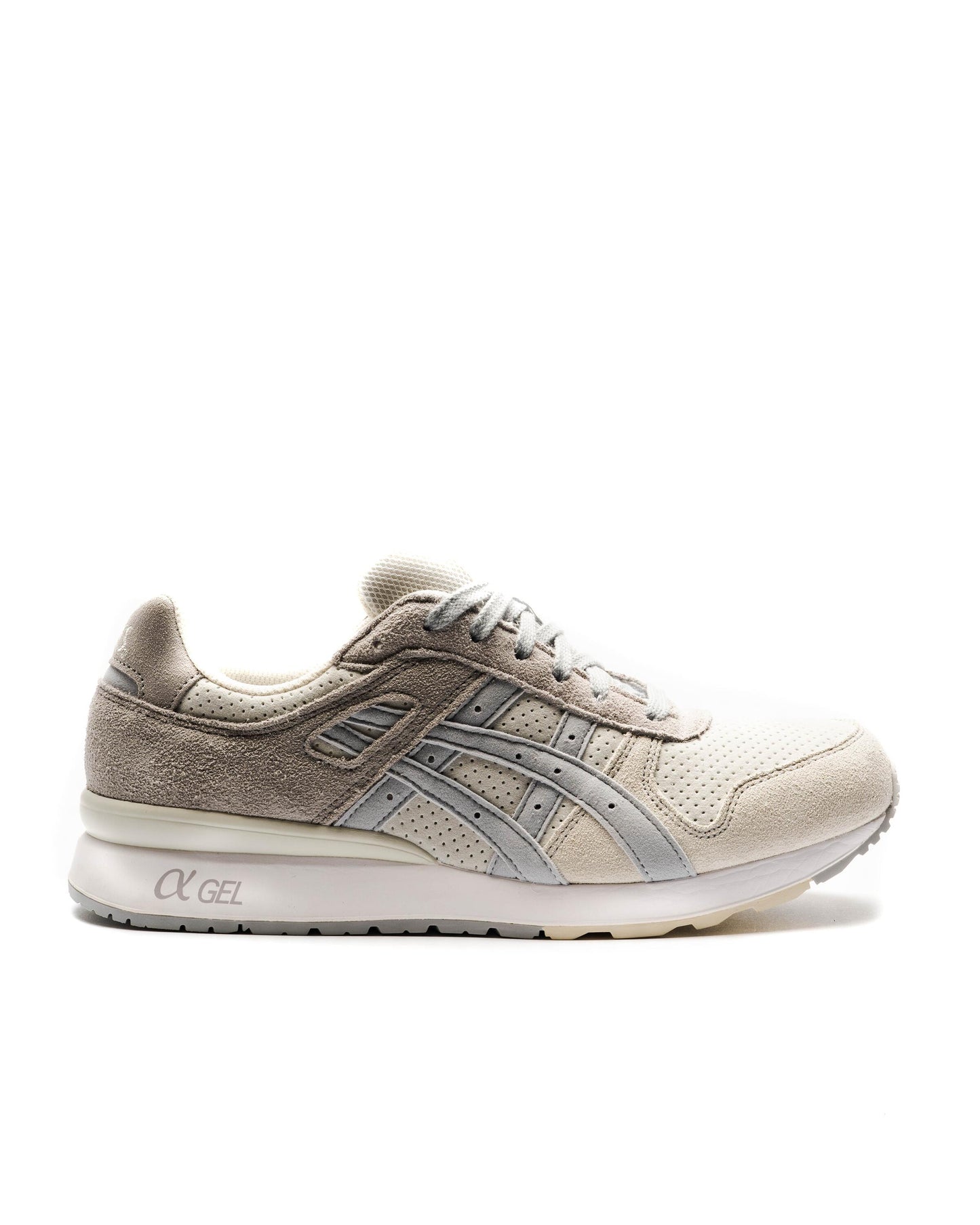 Exclusive Asics GT-II — 4 — Front View