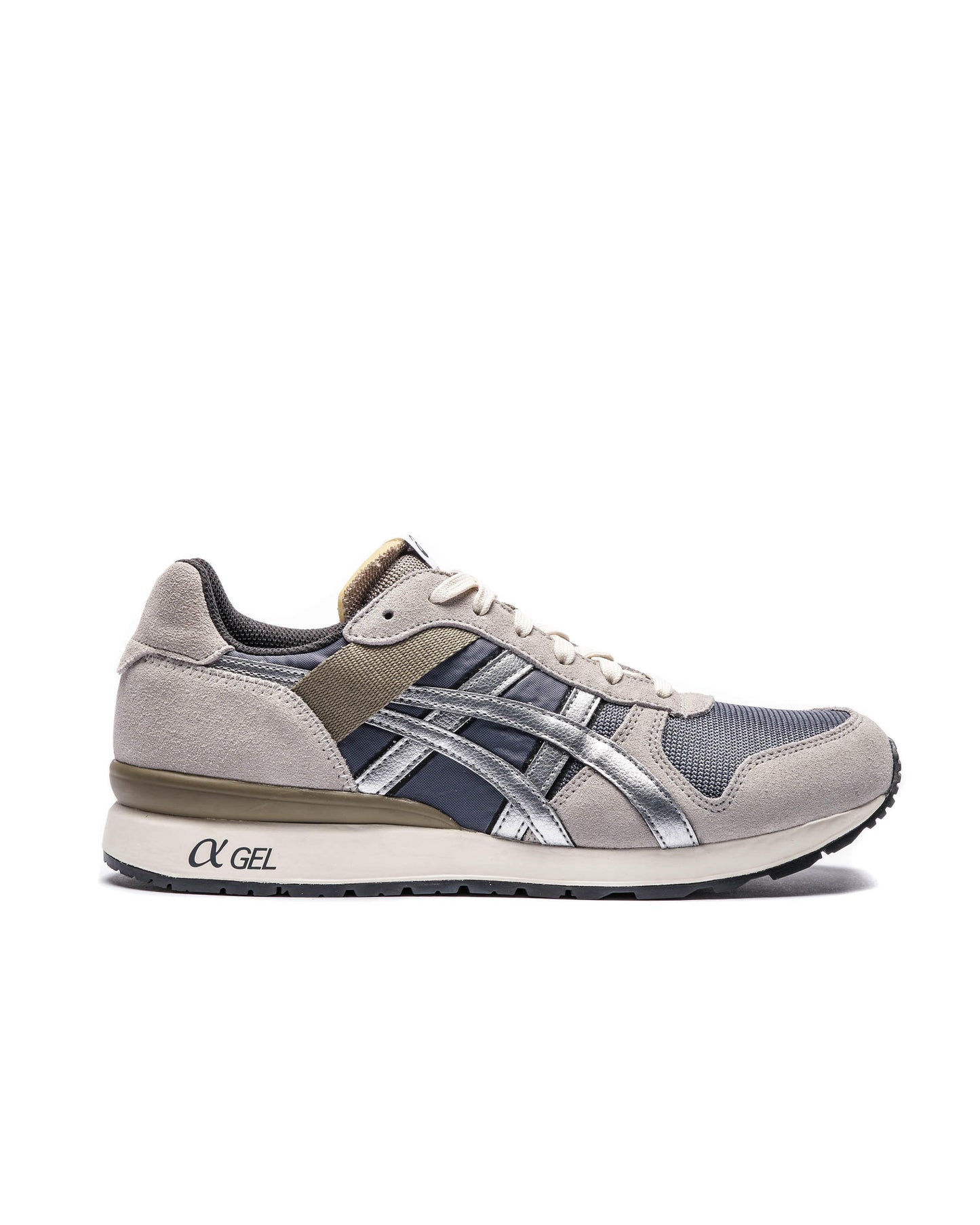 Exclusive Asics GT-II — 4 — Front View