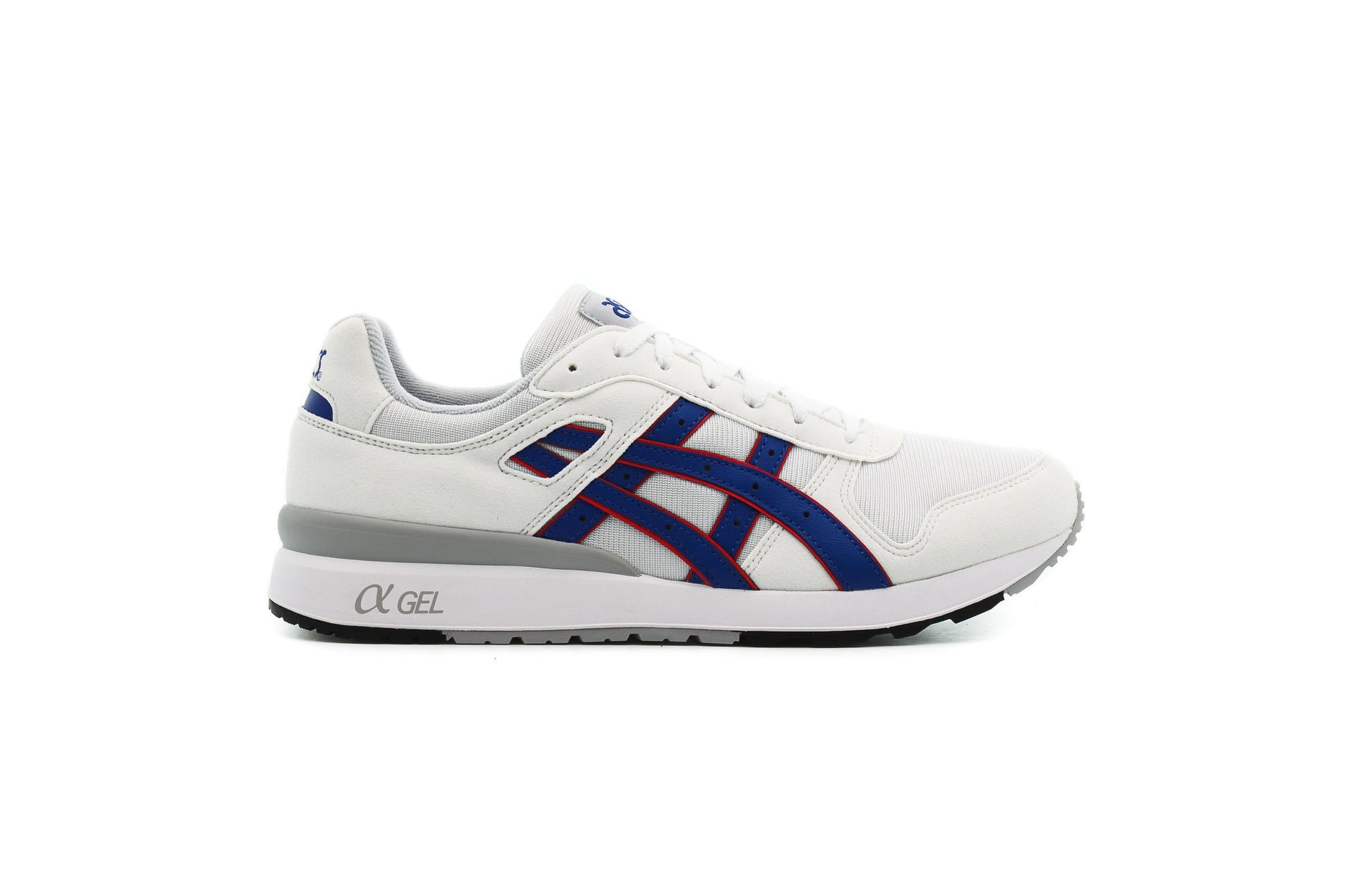 Exclusive Asics GT-II — 4 — Front View