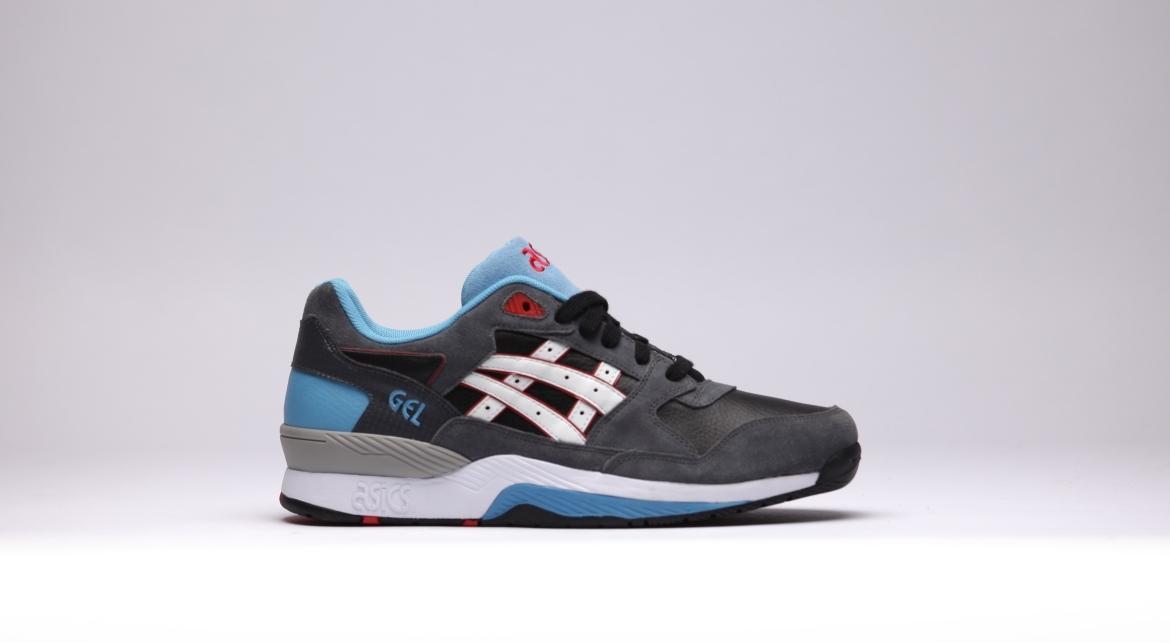 Exclusive Asics GT-Quick — 4 — Front View