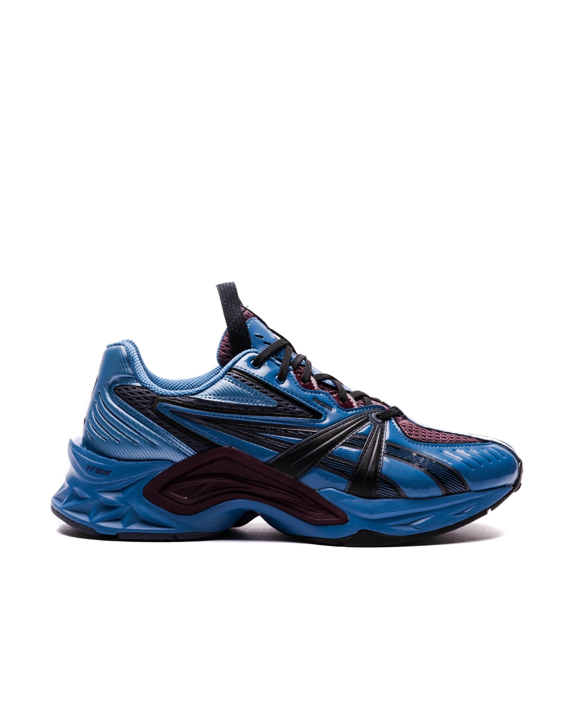 Exclusive Asics HN2-S PROTOBLAST — 4 — Front View