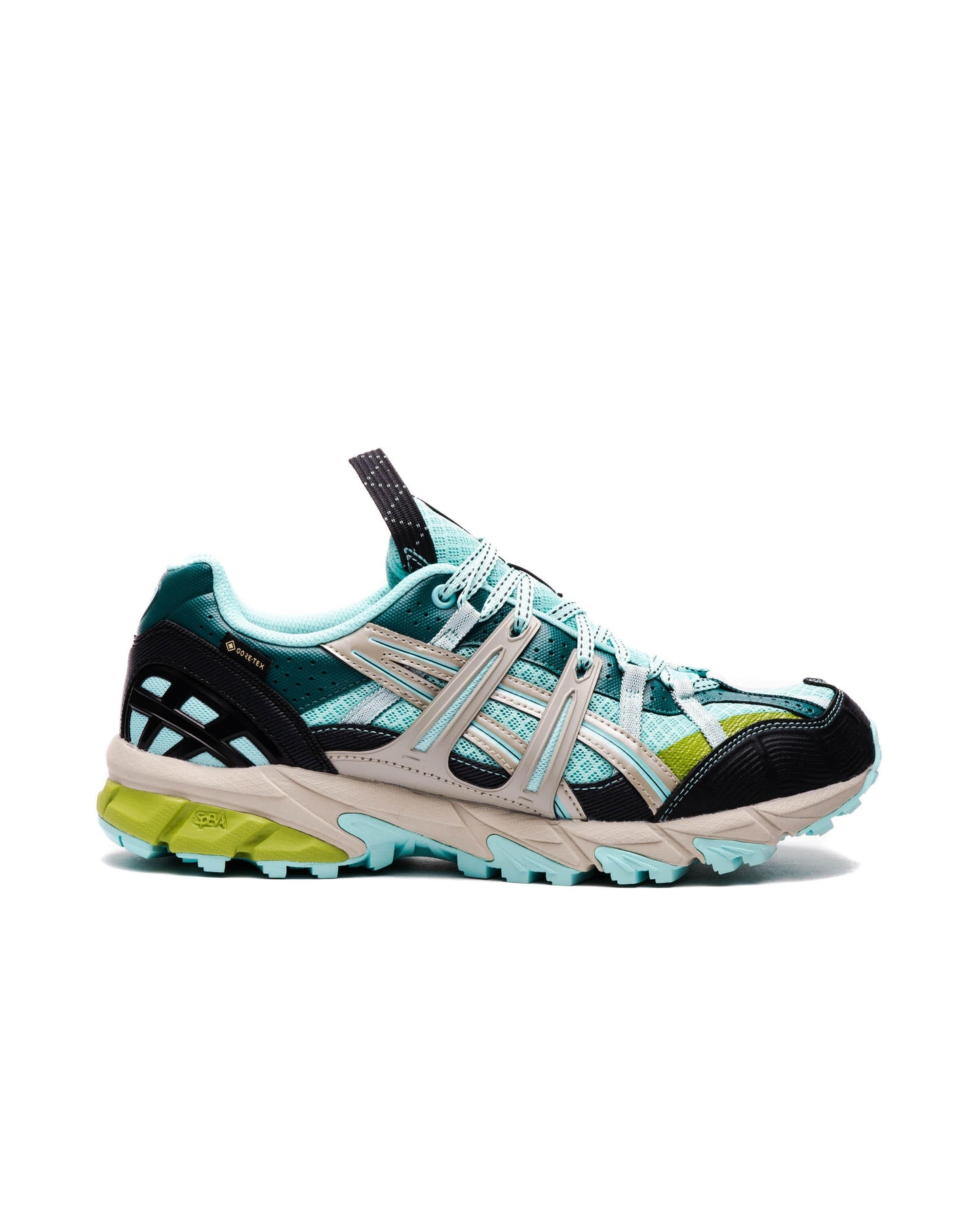 Exclusive Asics HS4-S GEL-SONOMA 15-50 Gore-Tex — 4 — Front View