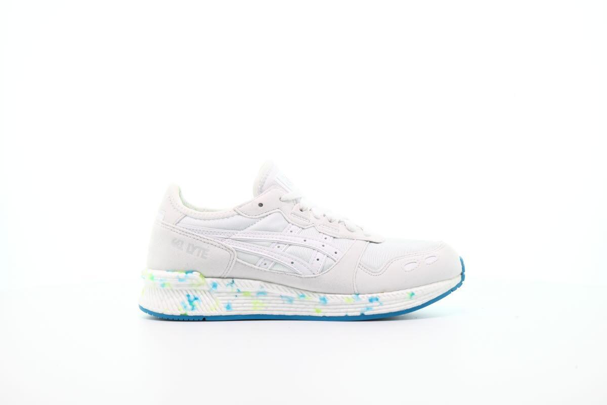 Exclusive Asics Hyper GEl-LYTE W "White" — 5 — Front View