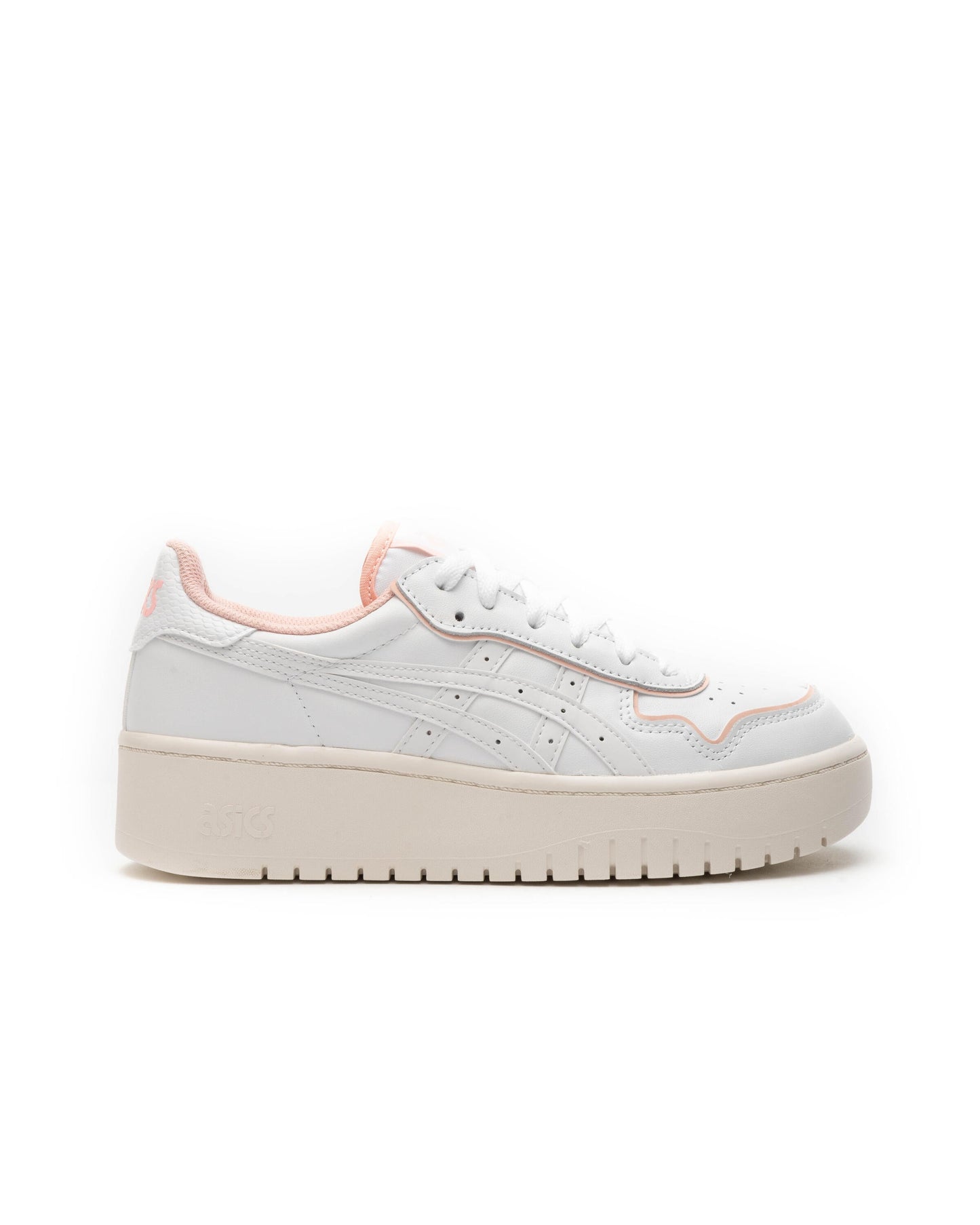 Exclusive Asics JAPAN S PF — 5 — Front View