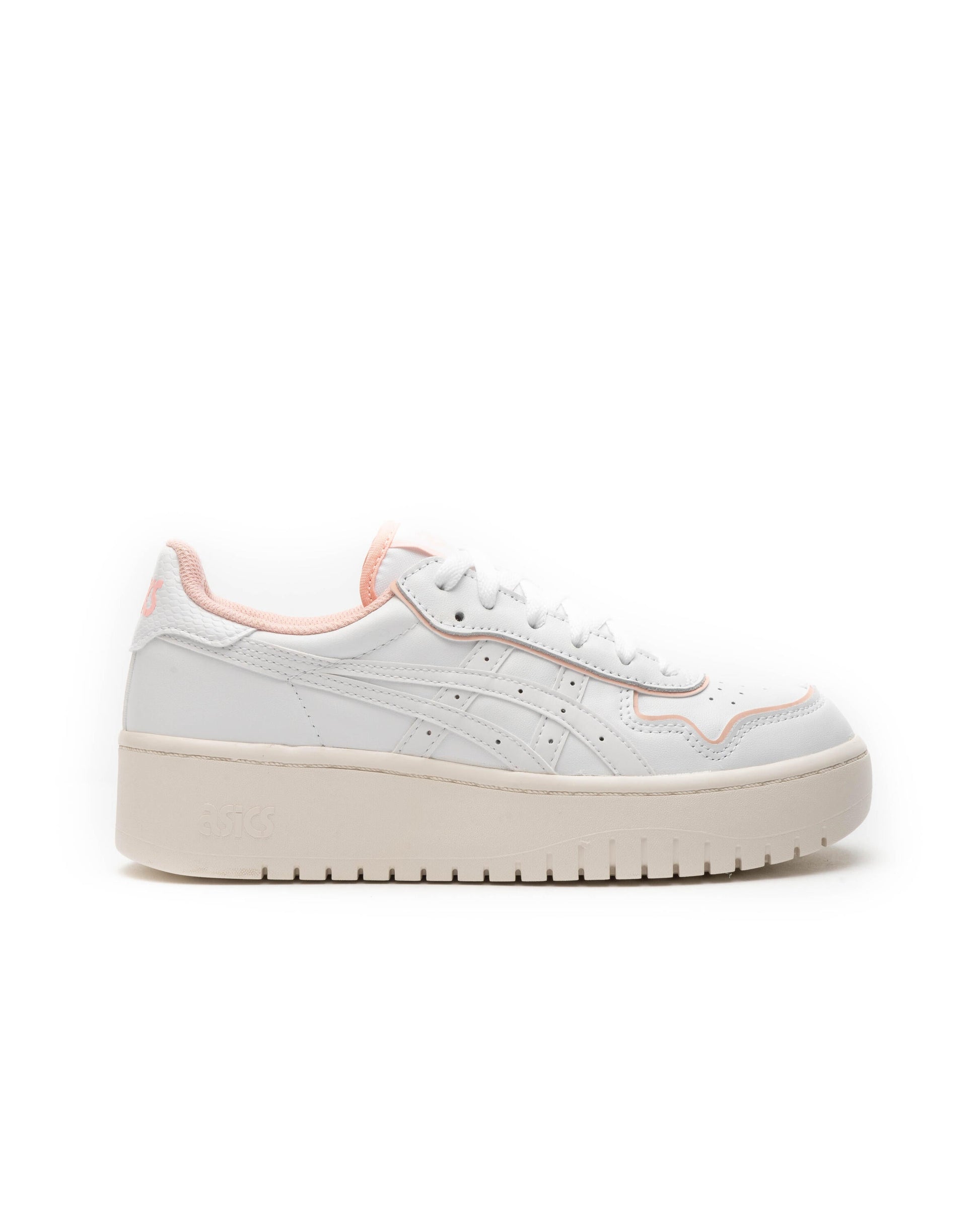 Exclusive Asics JAPAN S PF — 5 — Front View