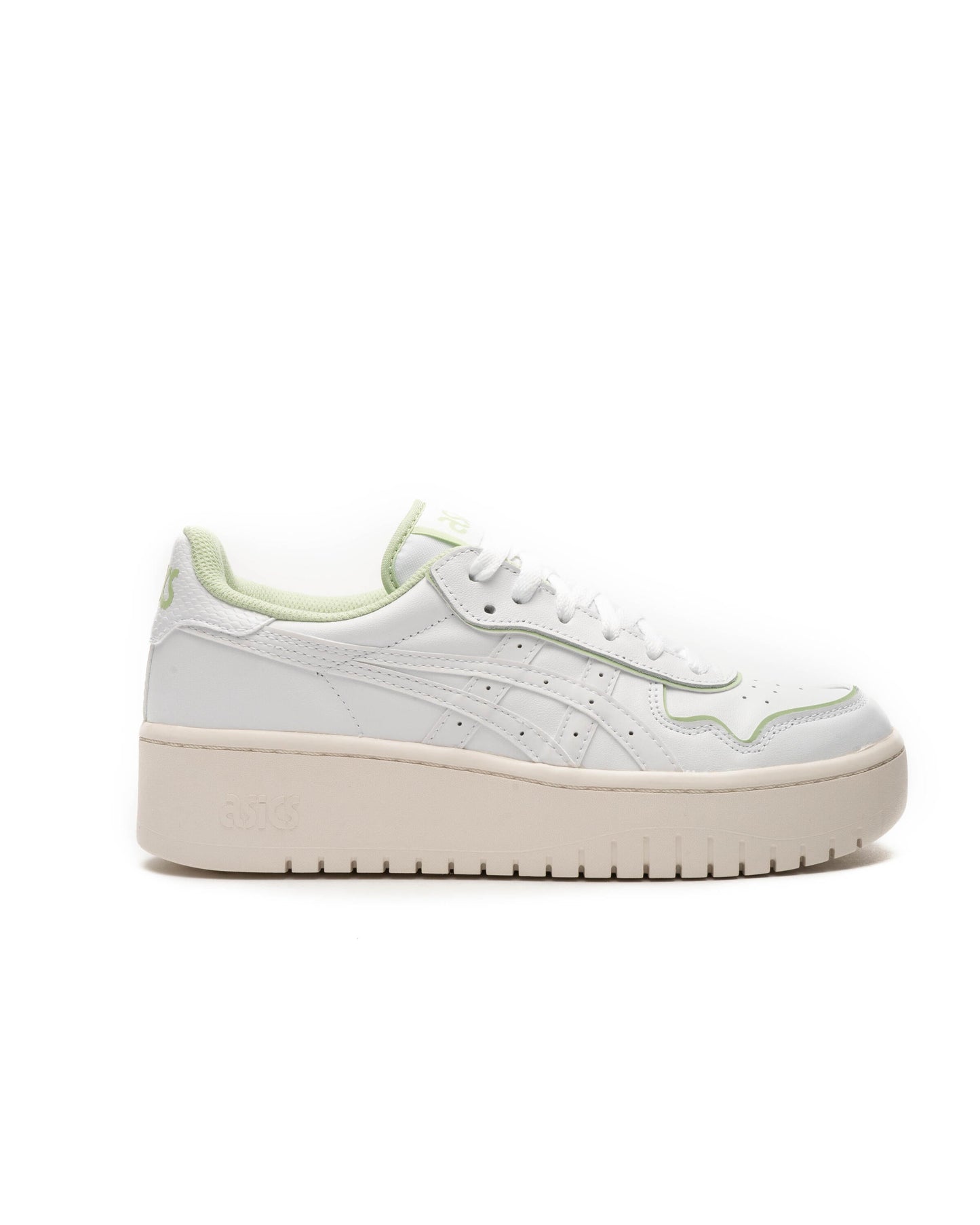 Exclusive Asics JAPAN S PF — 5 — Front View