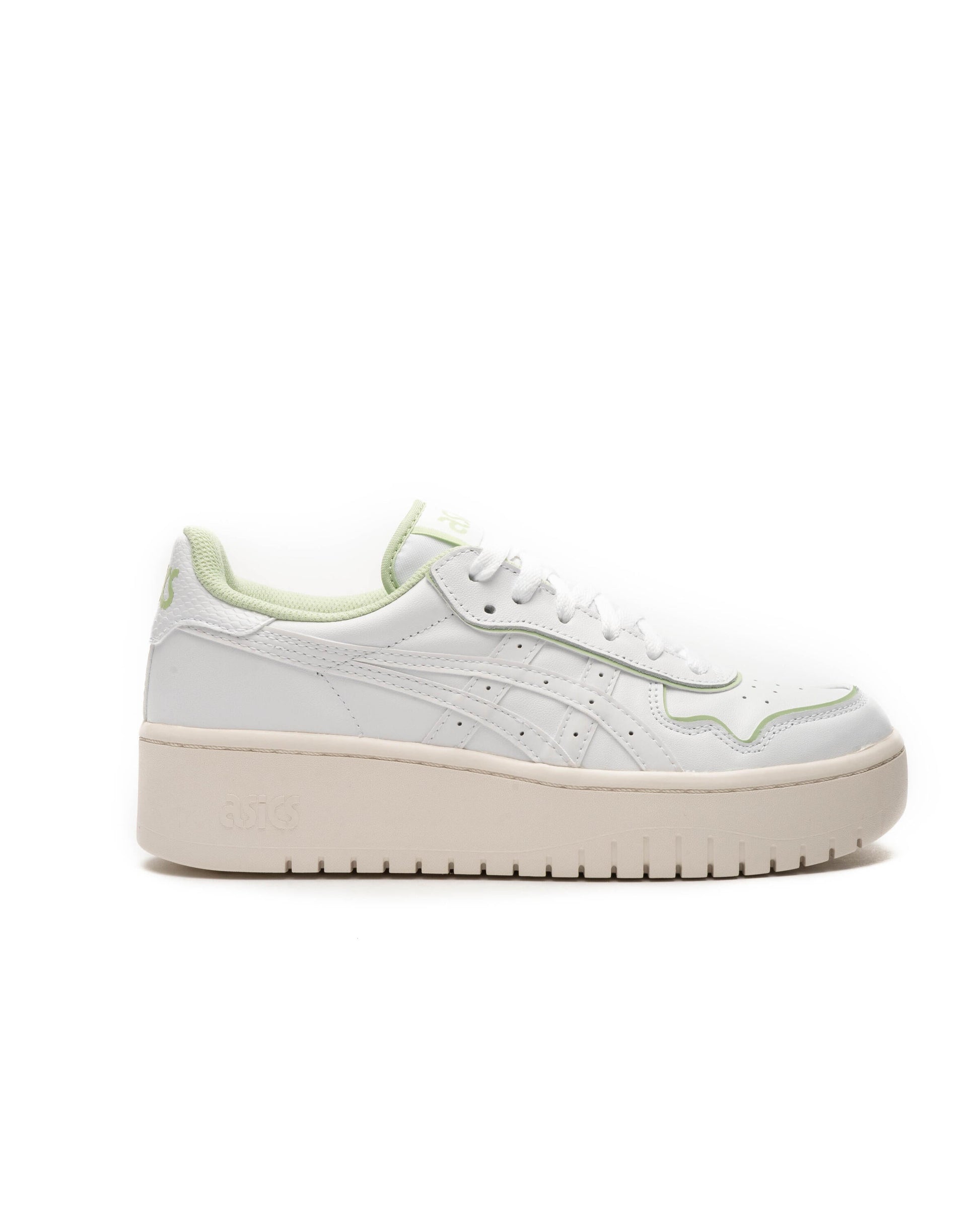 Exclusive Asics JAPAN S PF — 5 — Front View