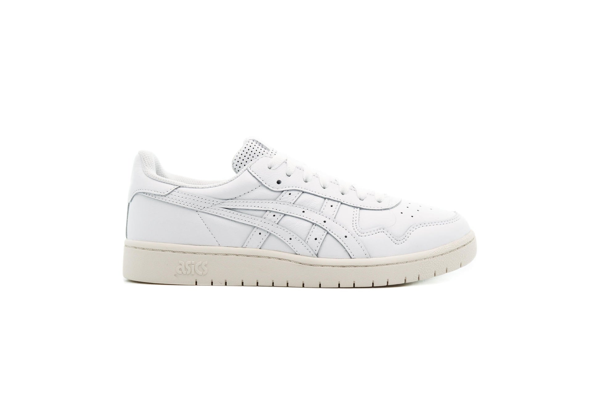 Exclusive Asics JAPAN S — 4 — Front View