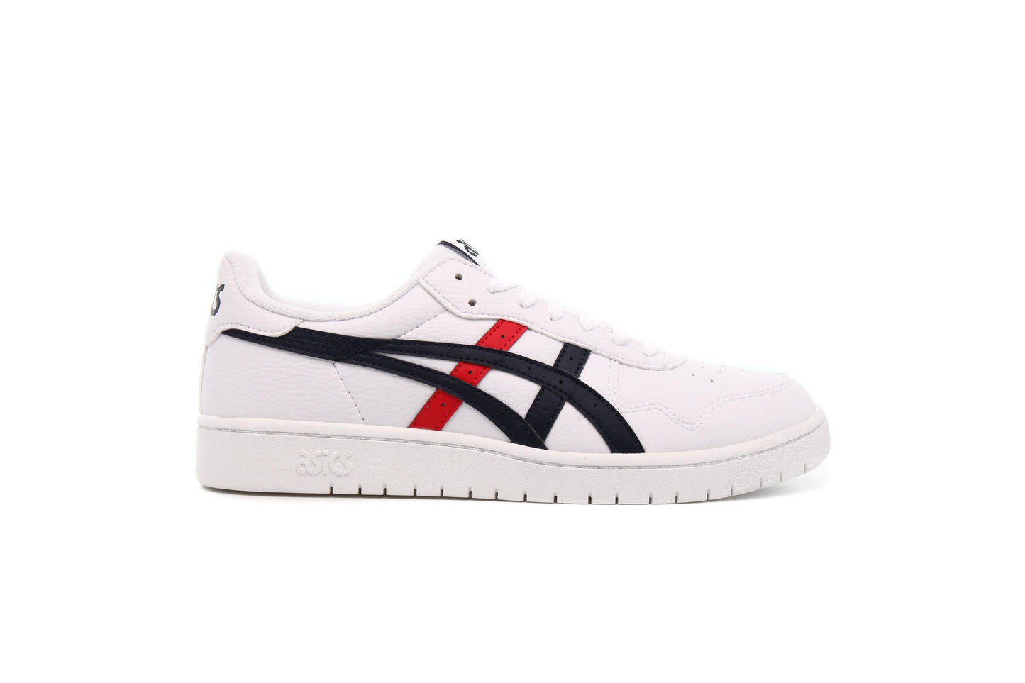 Exclusive Asics JAPAN S "MIDNIGHT" — 4 — Front View