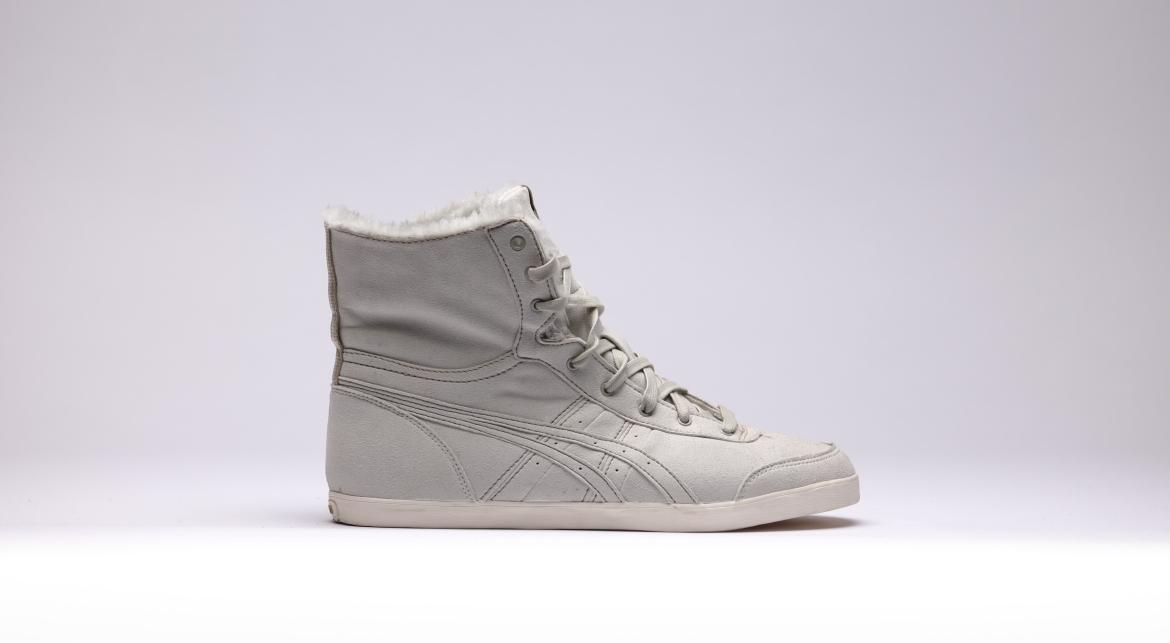 Exclusive Asics Kaeli Hi SU — 5.5 — Front View