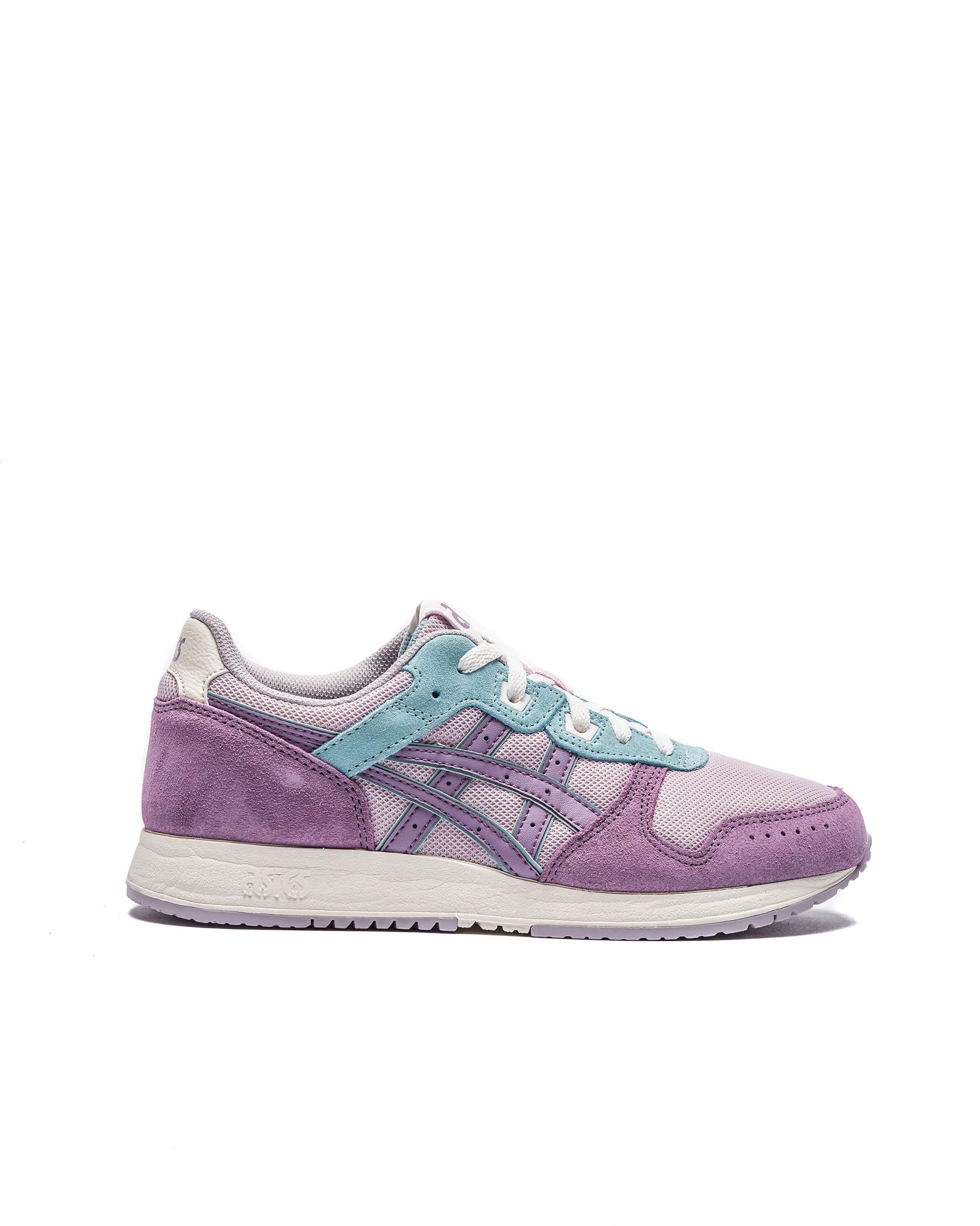 Exclusive Asics LYTE CLASSIC — 5 — Front View