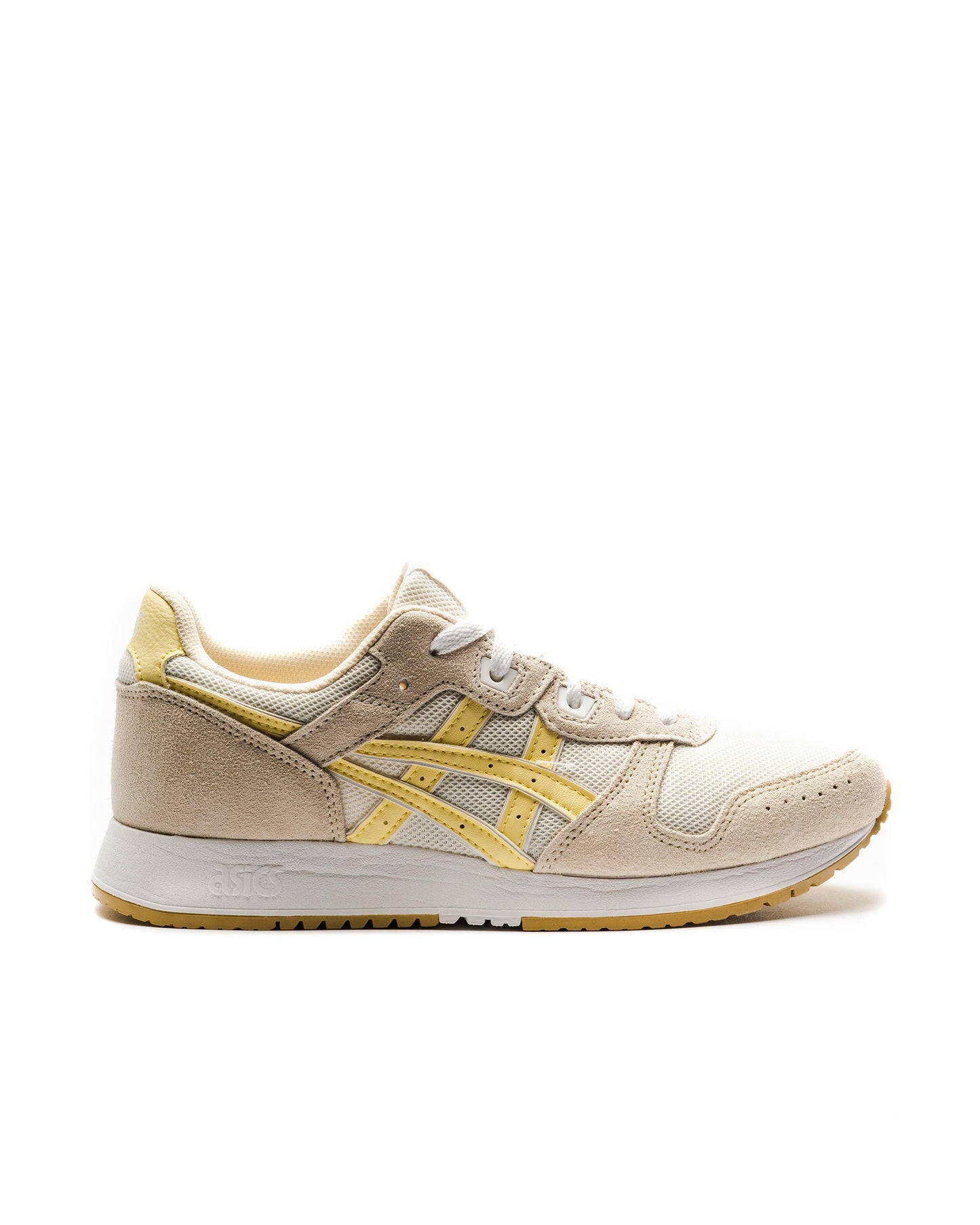 Exclusive Asics LYTE CLASSIC — 5 — Front View