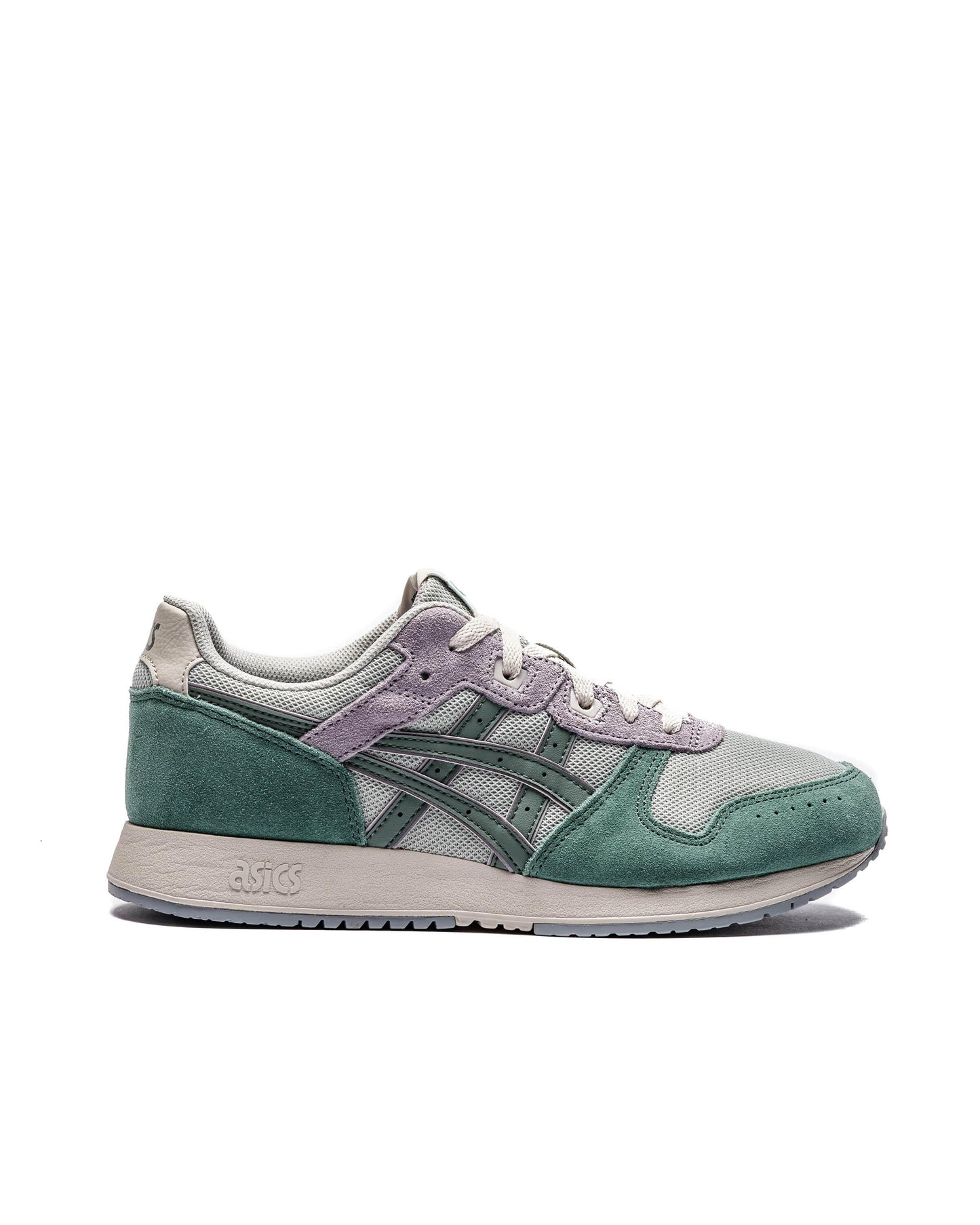 Exclusive Asics LYTE CLASSIC — 4 — Front View
