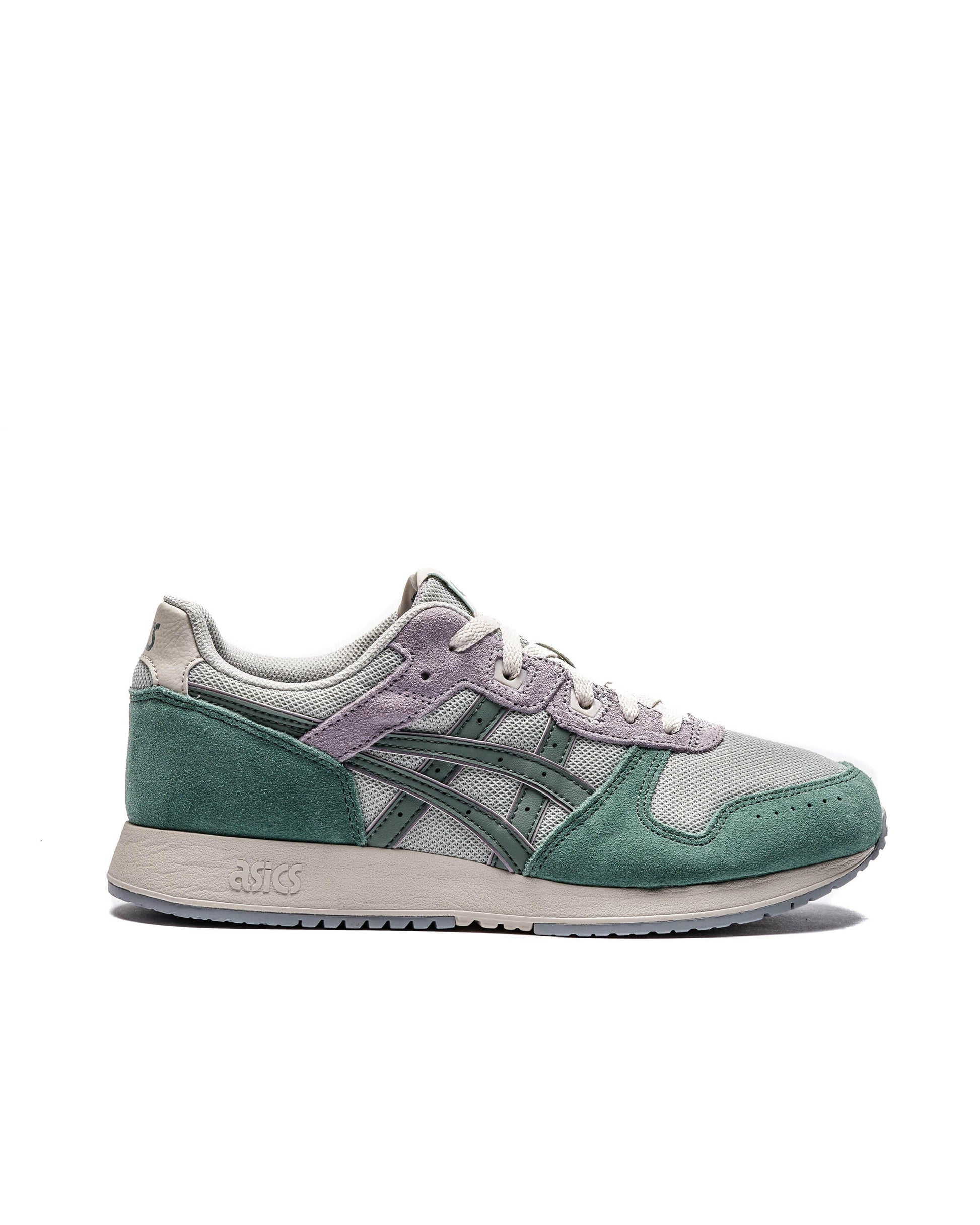 Exclusive Asics LYTE CLASSIC — 4 — Front View