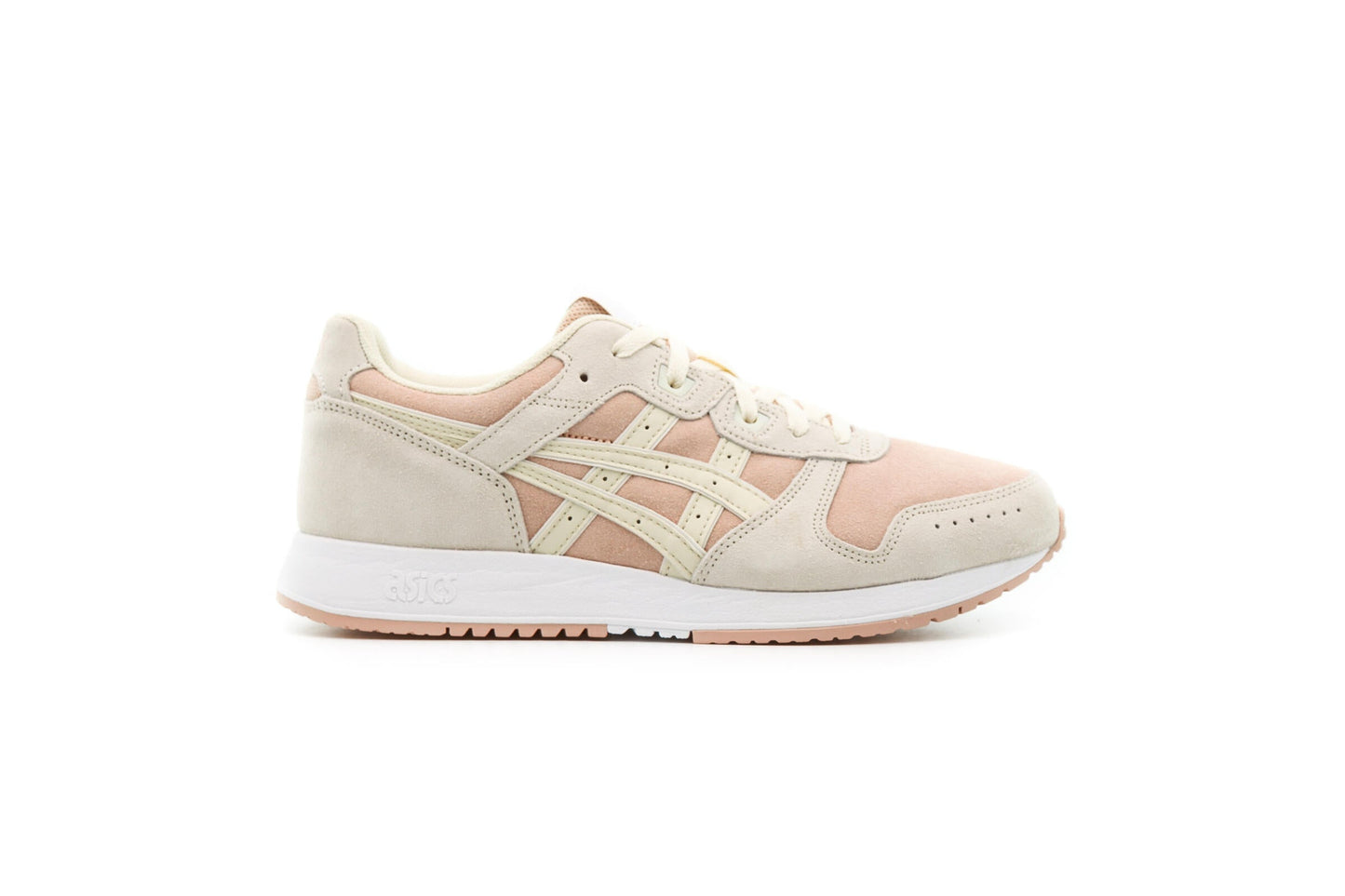 Exclusive Asics LYTE CLASSIC — 5 — Front View