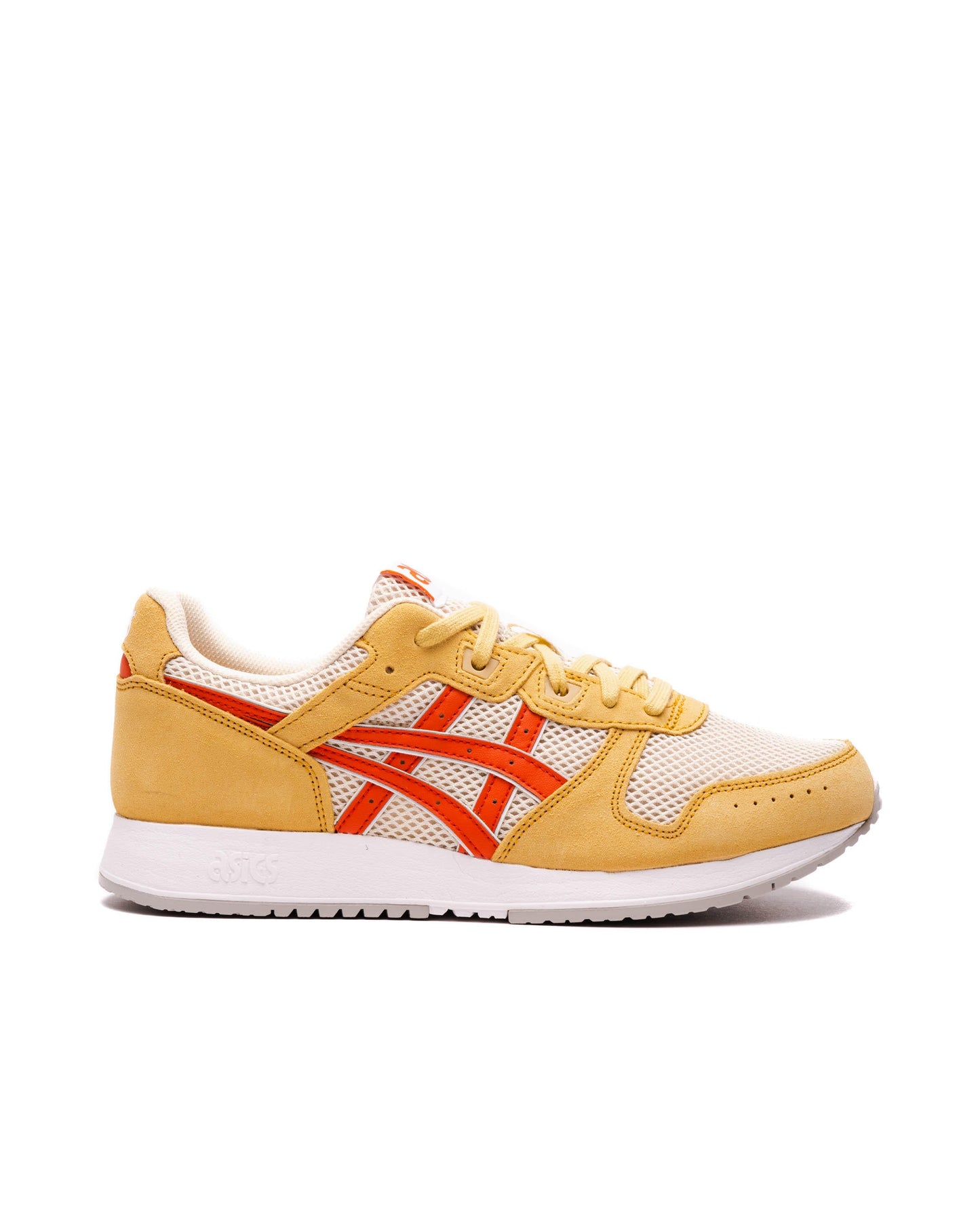 Exclusive Asics LYTE CLASSIC — 4 — Front View