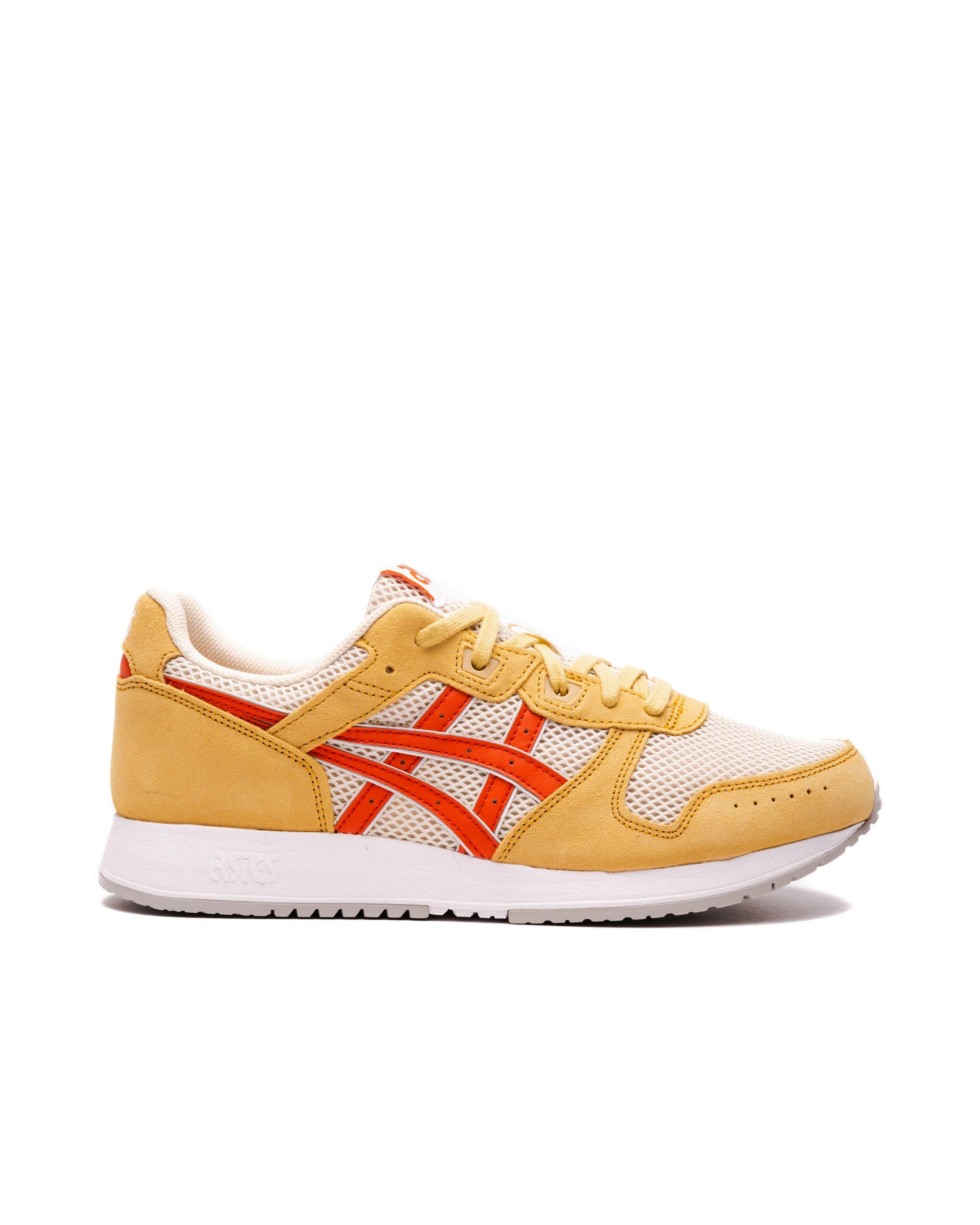 Exclusive Asics LYTE CLASSIC — 4 — Front View