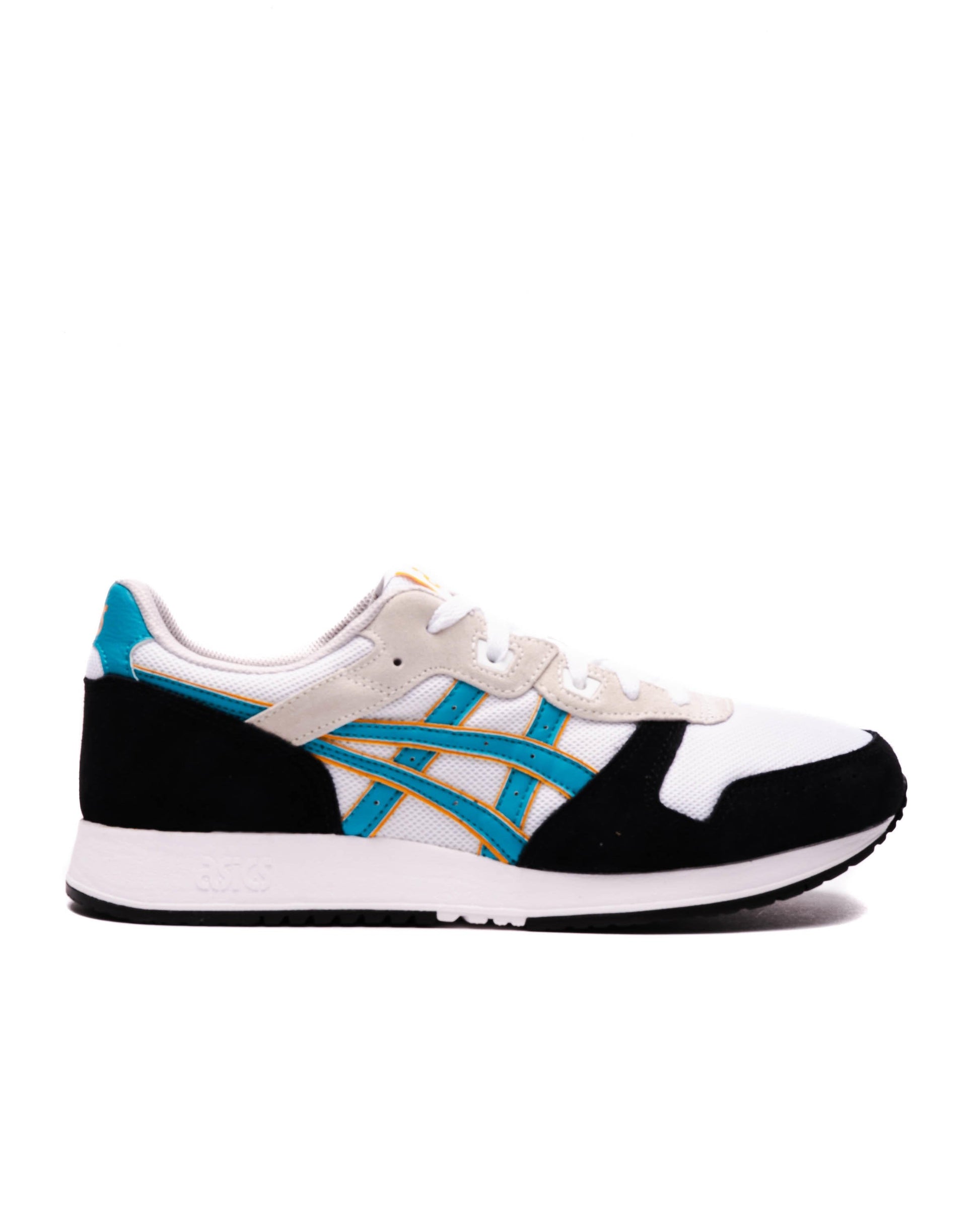 Exclusive Asics LYTE CLASSIC — 4 — Front View