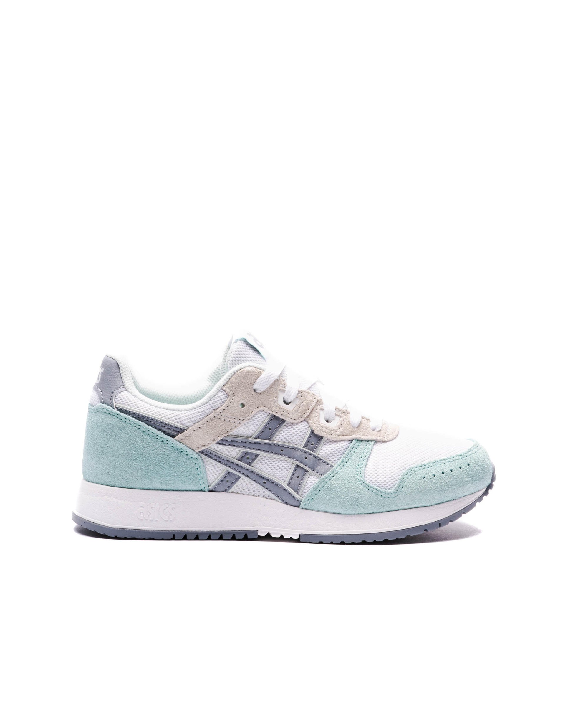 Exclusive Asics WMNS LYTE CLASSIC — 5 — Front View
