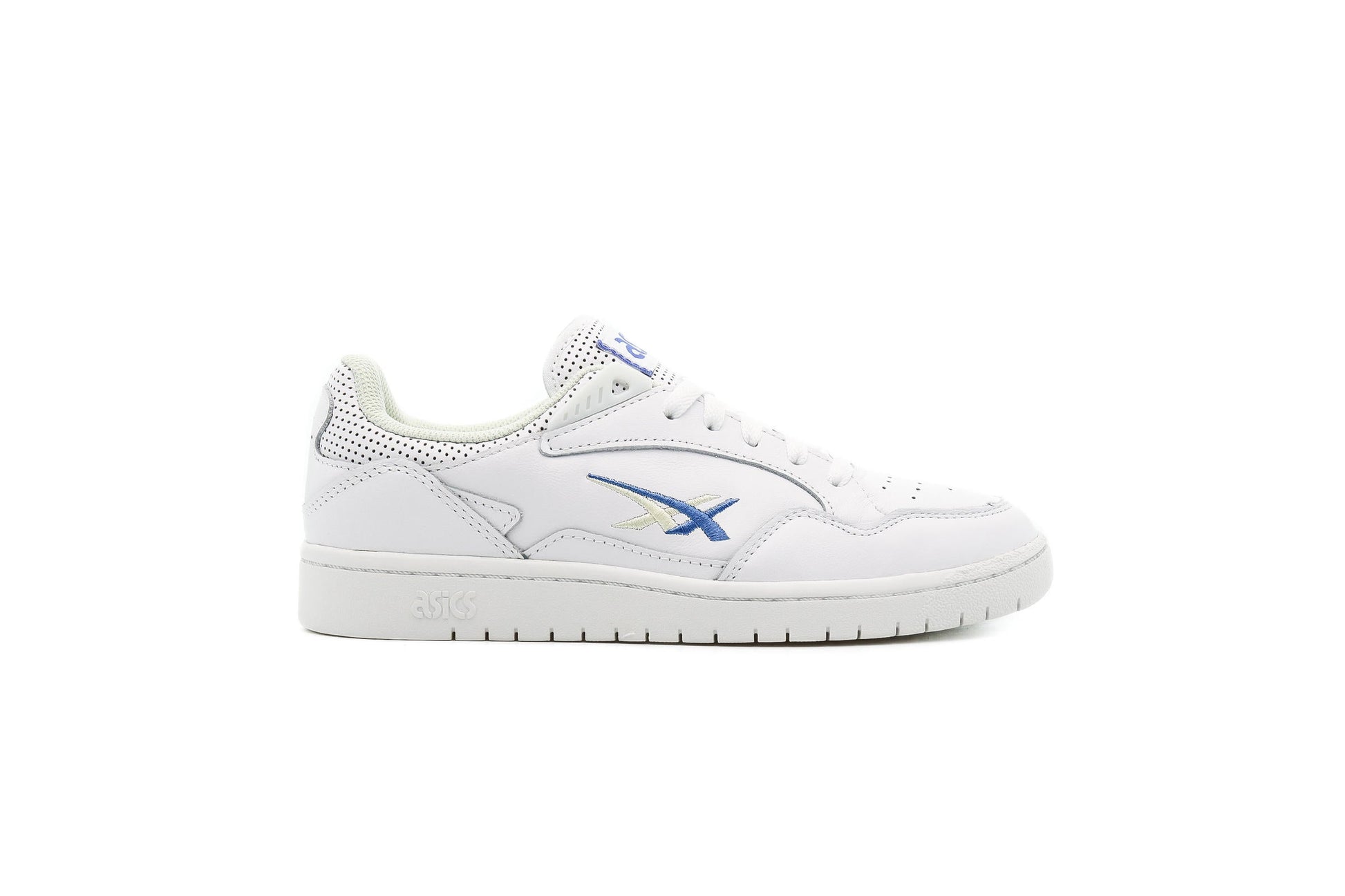Exclusive Asics SKYCOURT — 5 — Front View