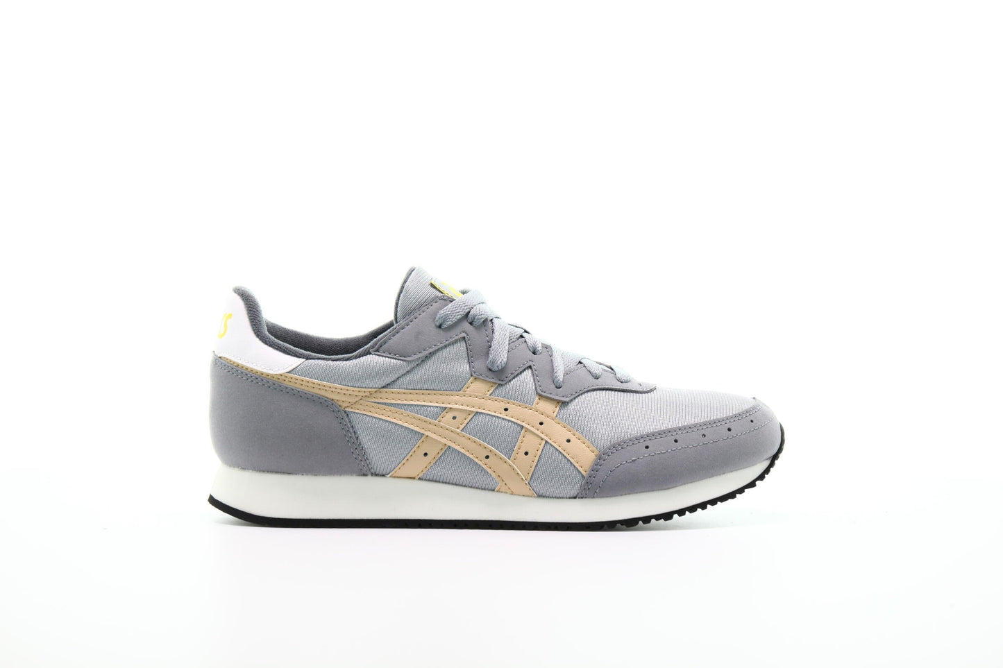 Exclusive Asics Tarther OG "Sheet Rock" — 4 — Front View