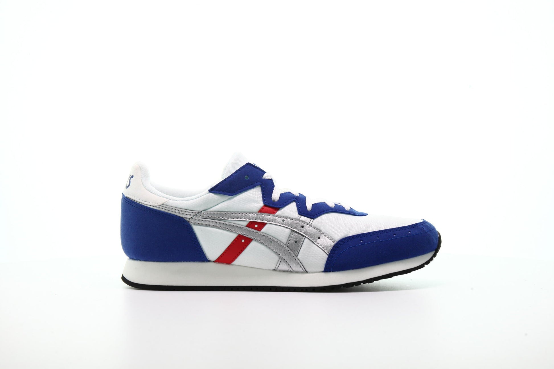 Exclusive Asics Tarther OG "Asics Blue" — 4 — Front View