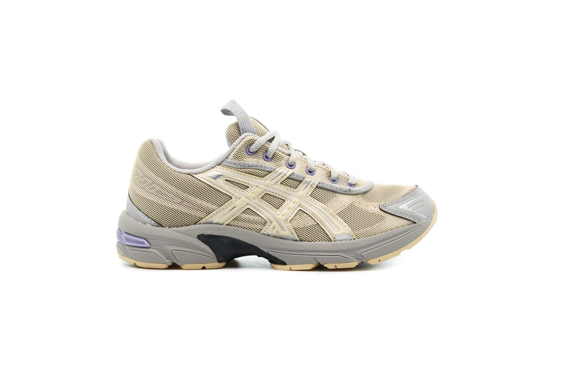Exclusive Asics UB2-S GEL-1130 — 5 — Front View