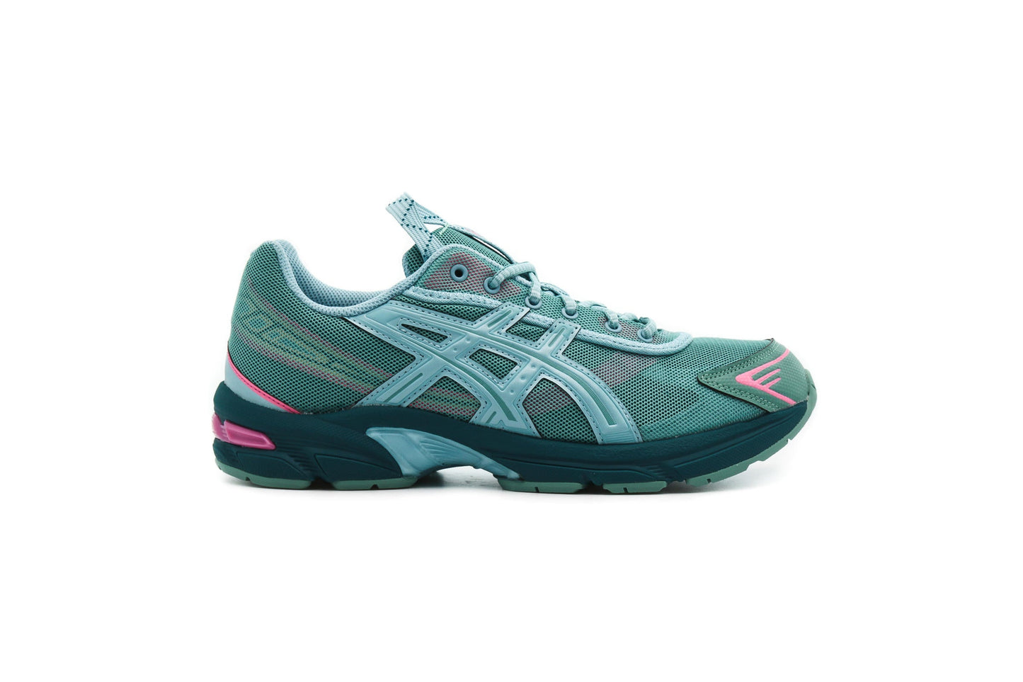 Exclusive Asics UB2-S GEL-1130 — 5 — Front View