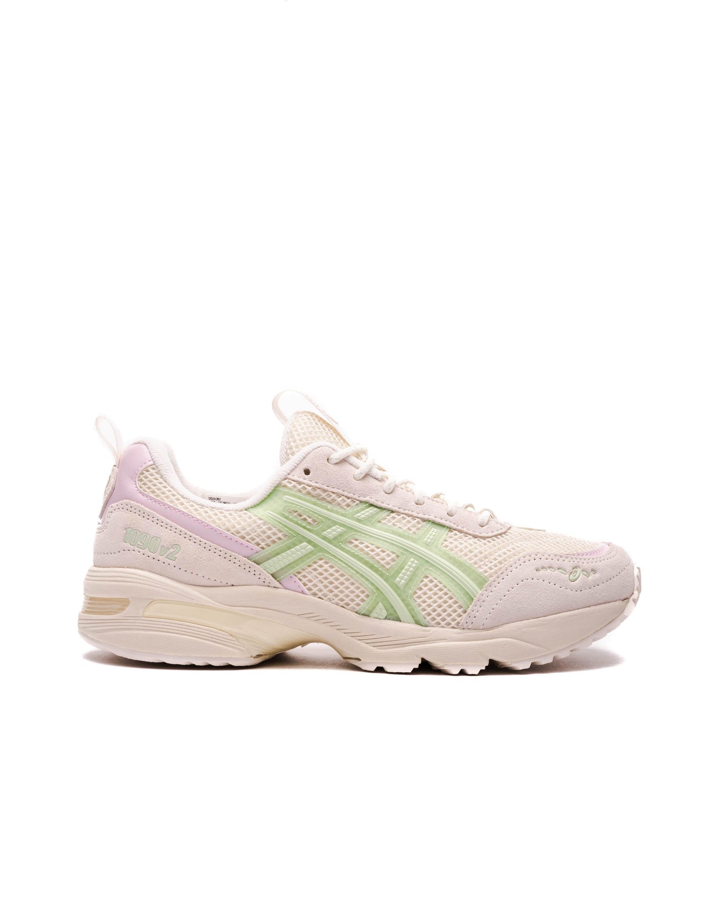 Exclusive Asics GEL-1090v2 — 5 — Front View