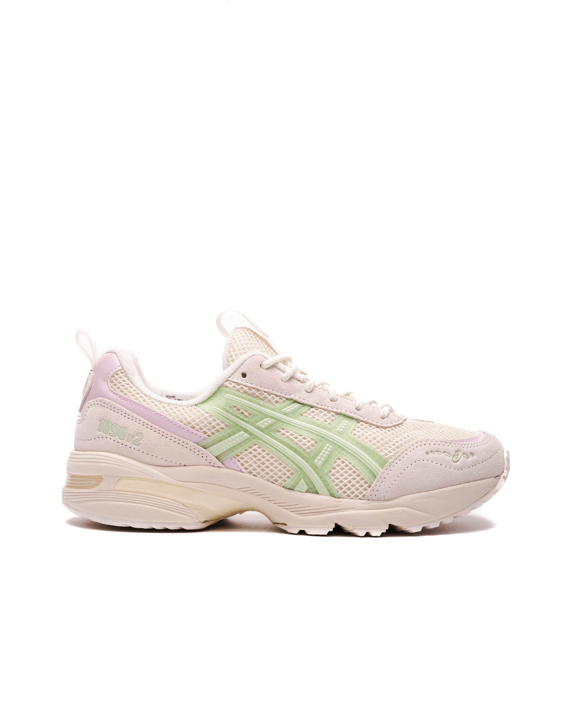 Exclusive Asics GEL-1090v2 — 5 — Front View