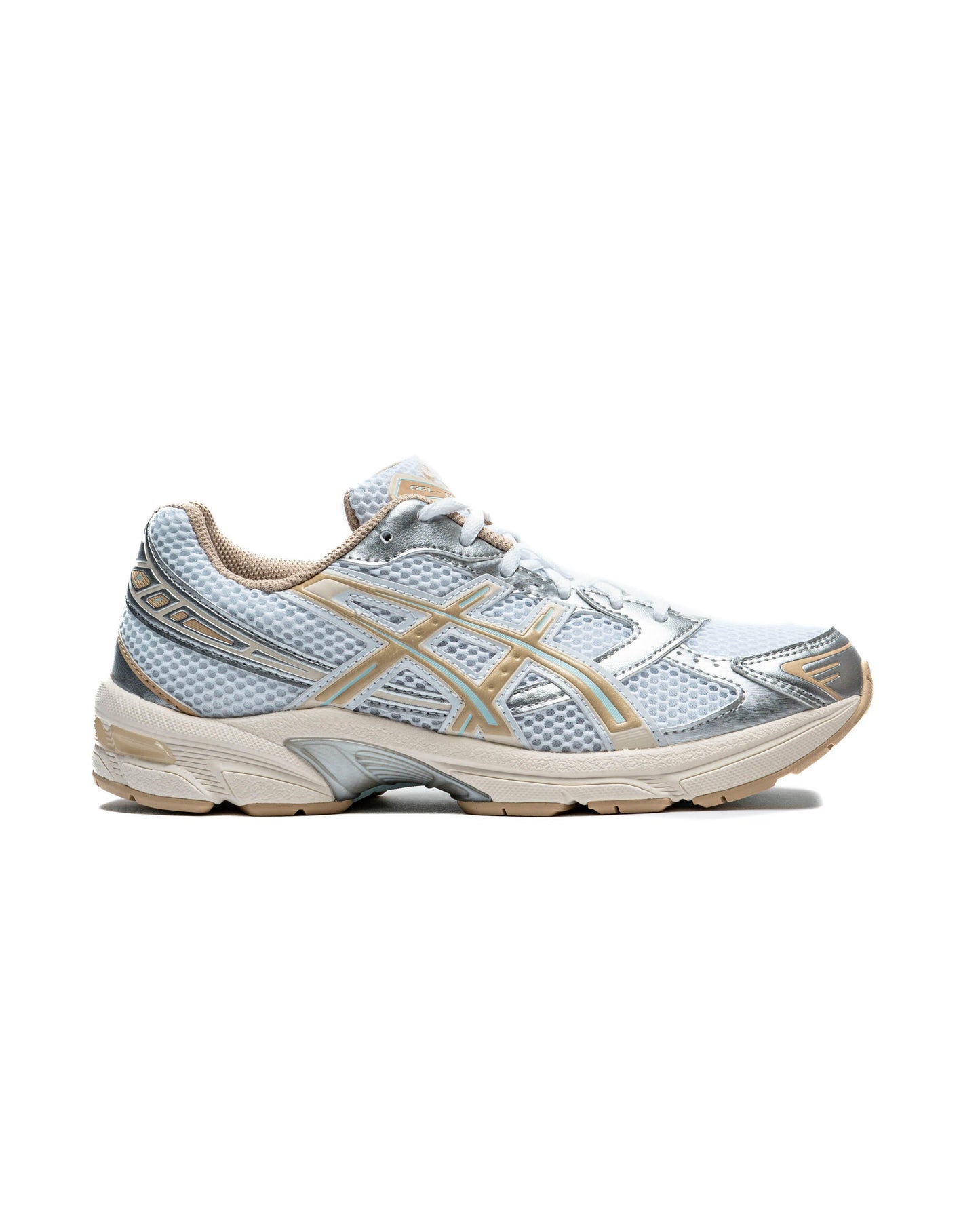 Exclusive Asics WMNS GEL-1130 — 5 — Front View