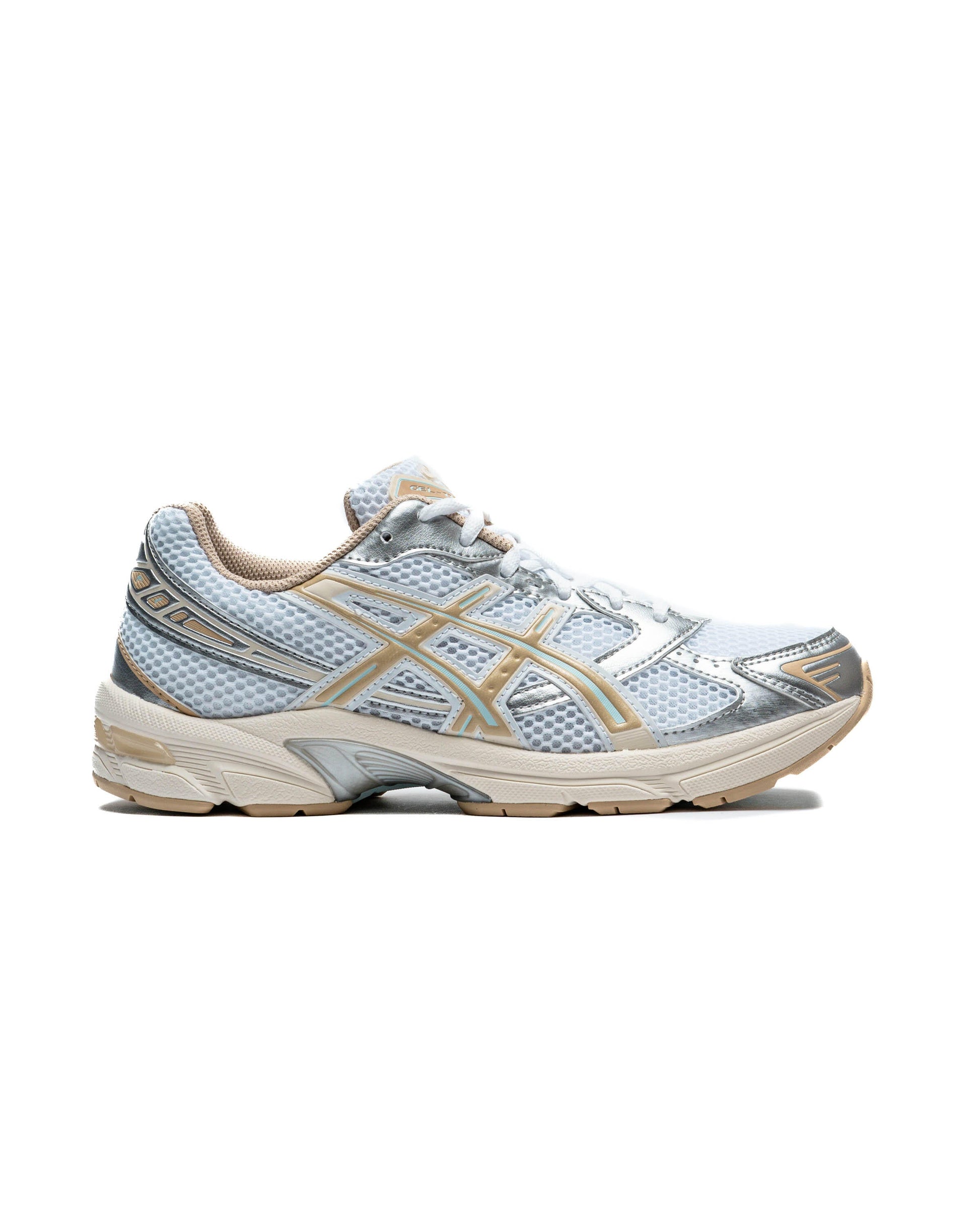 Exclusive Asics WMNS GEL-1130 — 5 — Front View