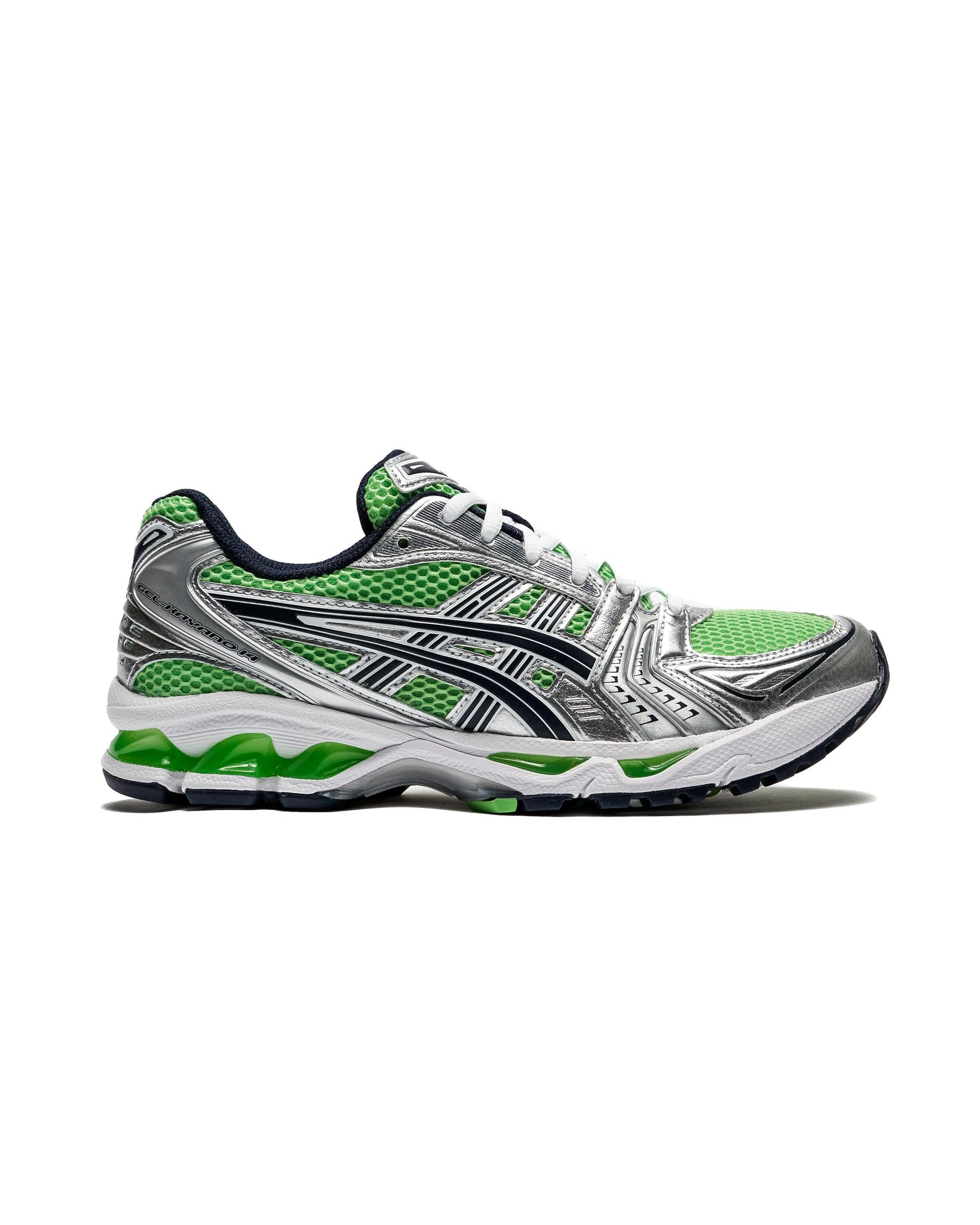 Exclusive Asics WMNS GEL-KAYANO 14 — 5 — Front View