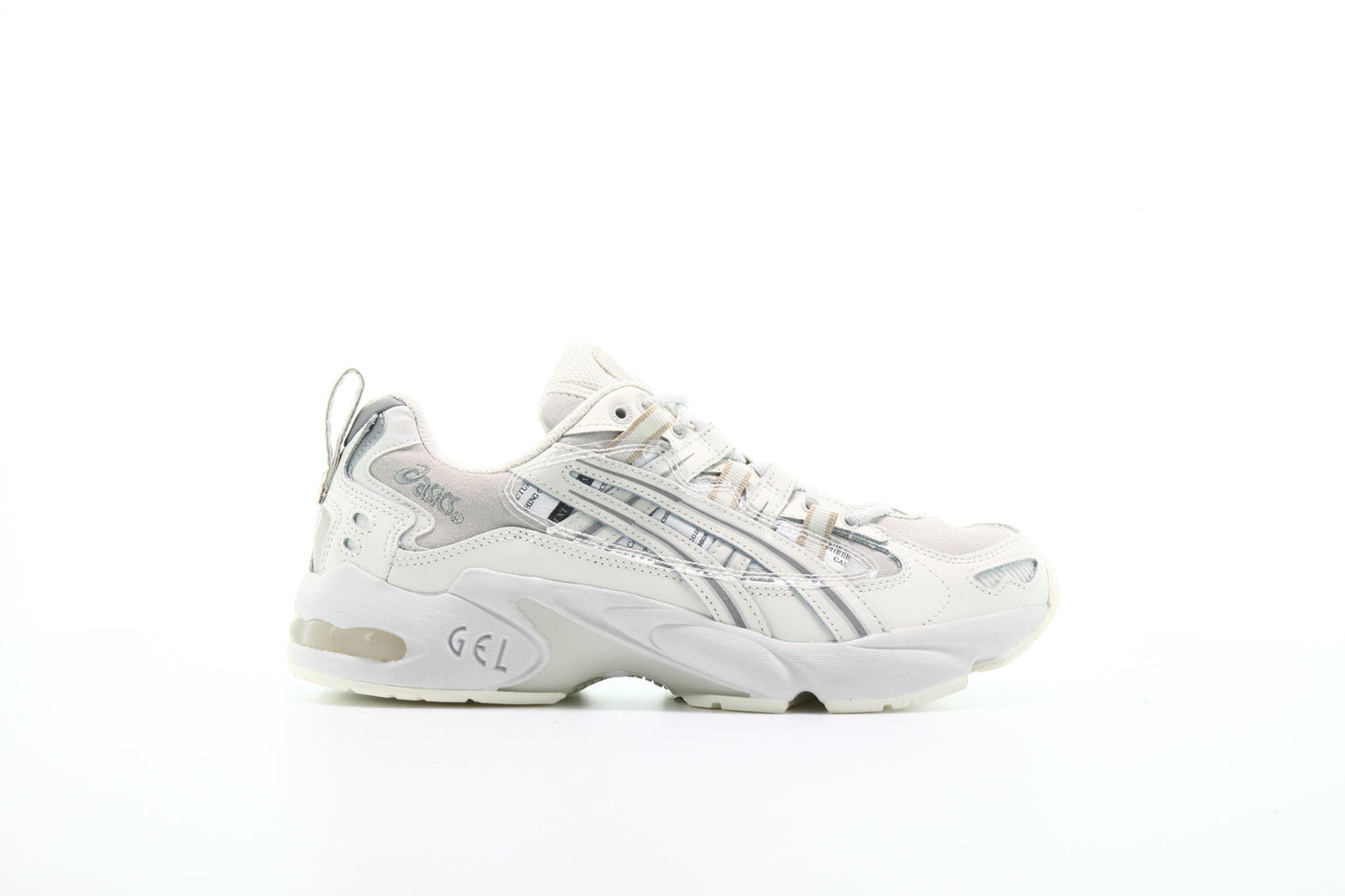 Exclusive Asics x Chemist Creations GEL-Kayano 5 OG "C2H4" — 4 — Front View