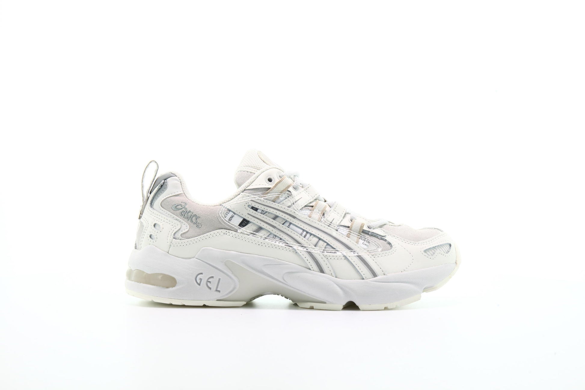 Exclusive Asics x Chemist Creations GEL-Kayano 5 OG "C2H4" — 4 — Front View