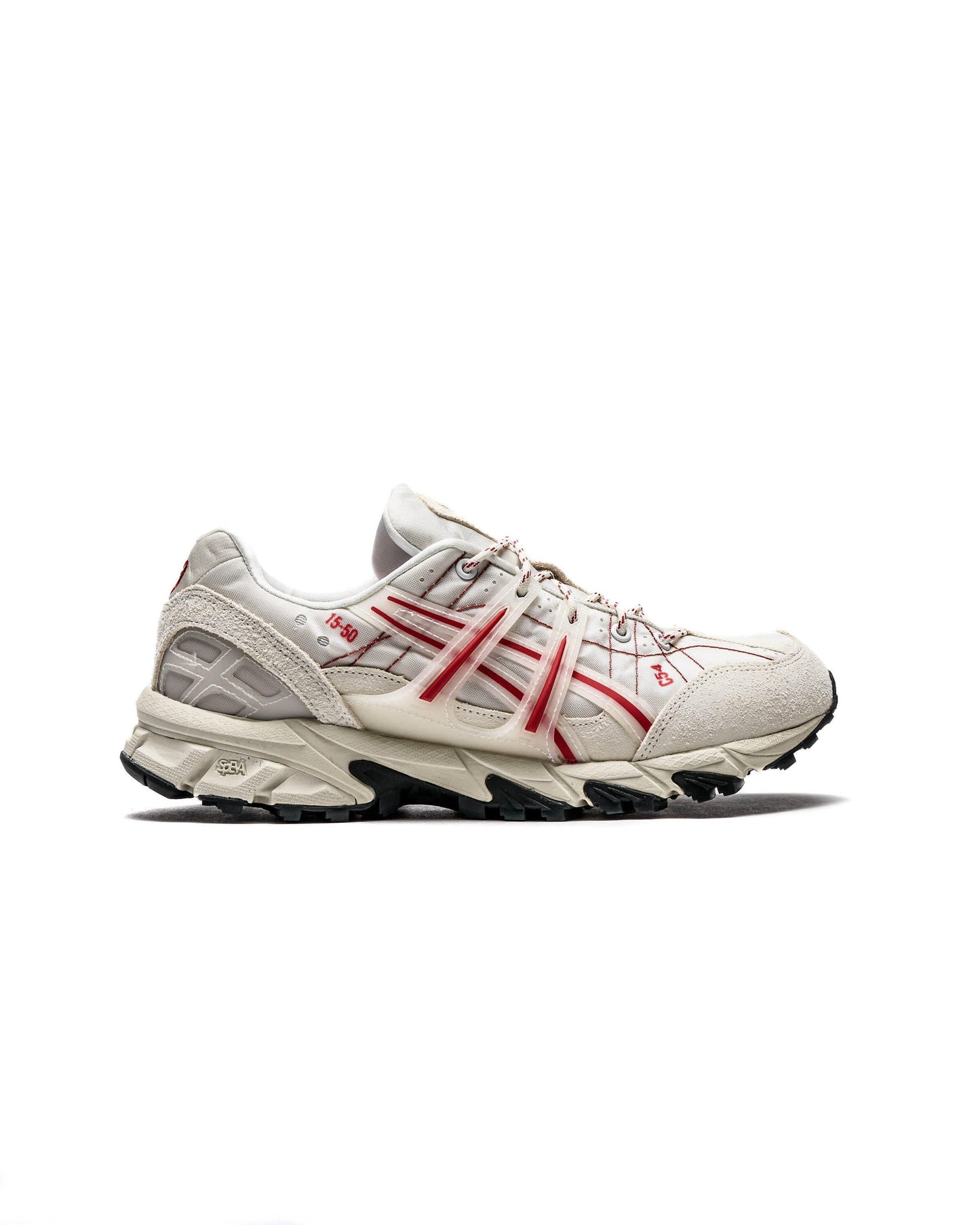 Exclusive Asics x Toyoda Gosei GEL-SONOMA 15-50 "Airbag" — 4 — Front View
