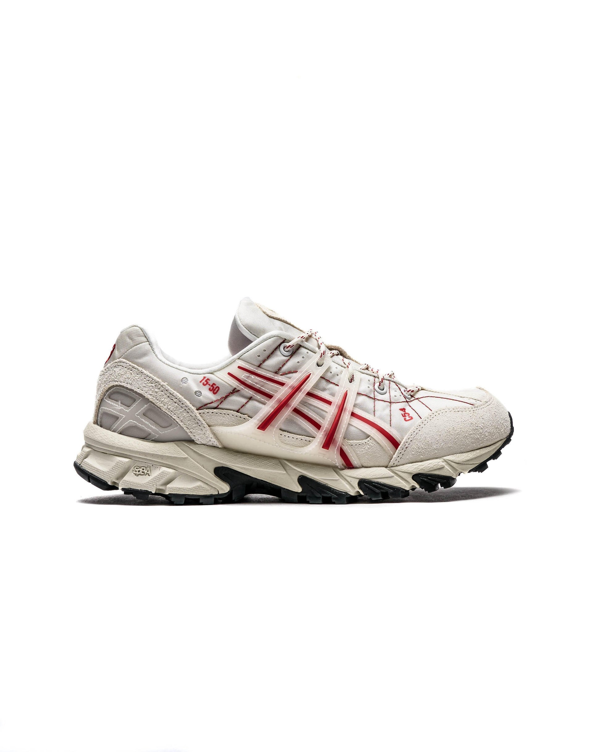 Exclusive Asics x Toyoda Gosei GEL-SONOMA 15-50 "Airbag" — 4 — Front View