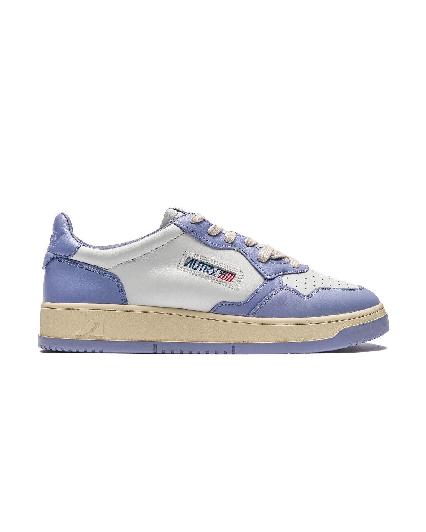 Exclusive Autry Action Shoes MEDALIST LOW — 6 — Front View