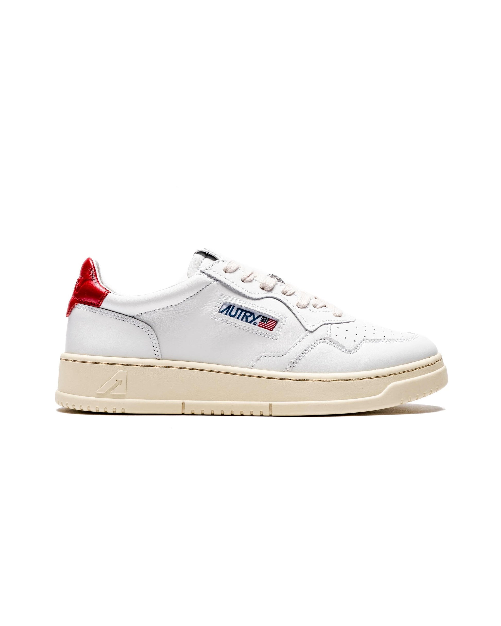 Exclusive Autry Action Shoes MEDALIST LOW — 6 — Front View