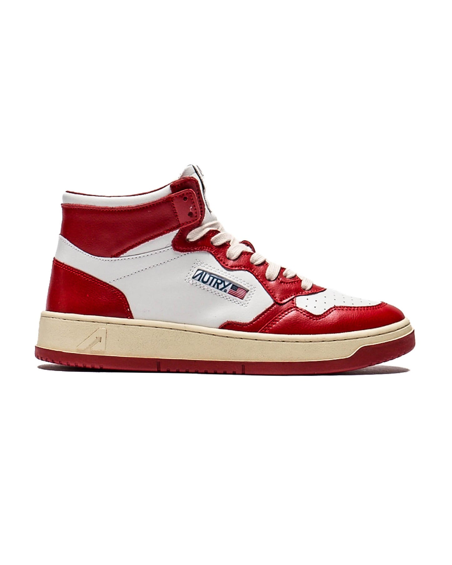 Exclusive Autry Action Shoes Medalist MID — 6 — Front View