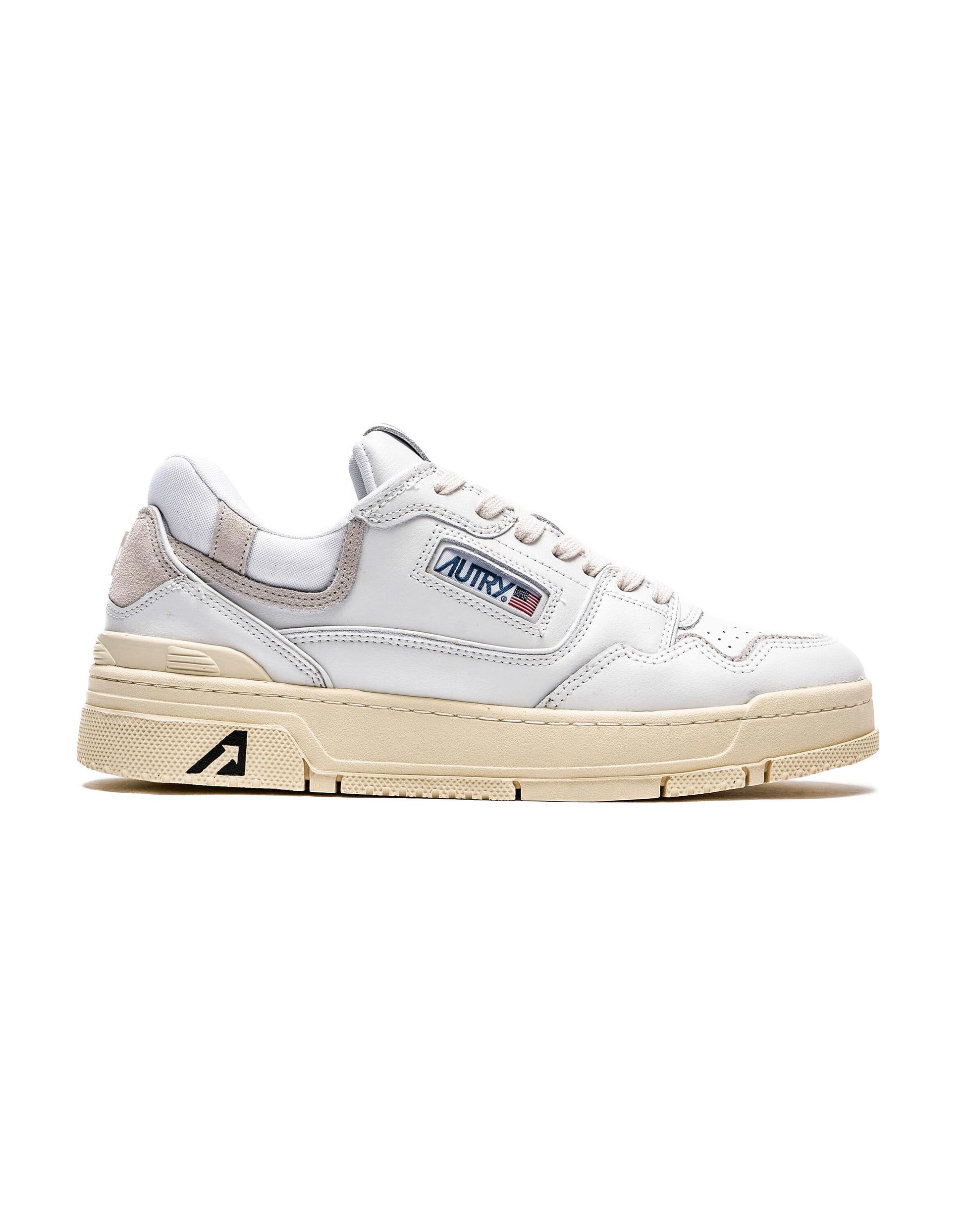 Exclusive Autry Action Shoes CLC LOW — 6 — Front View