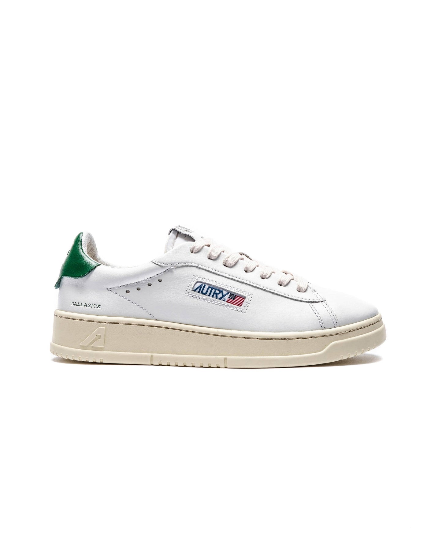 Exclusive Autry Action Shoes DALLAS LOW — 6 — Front View