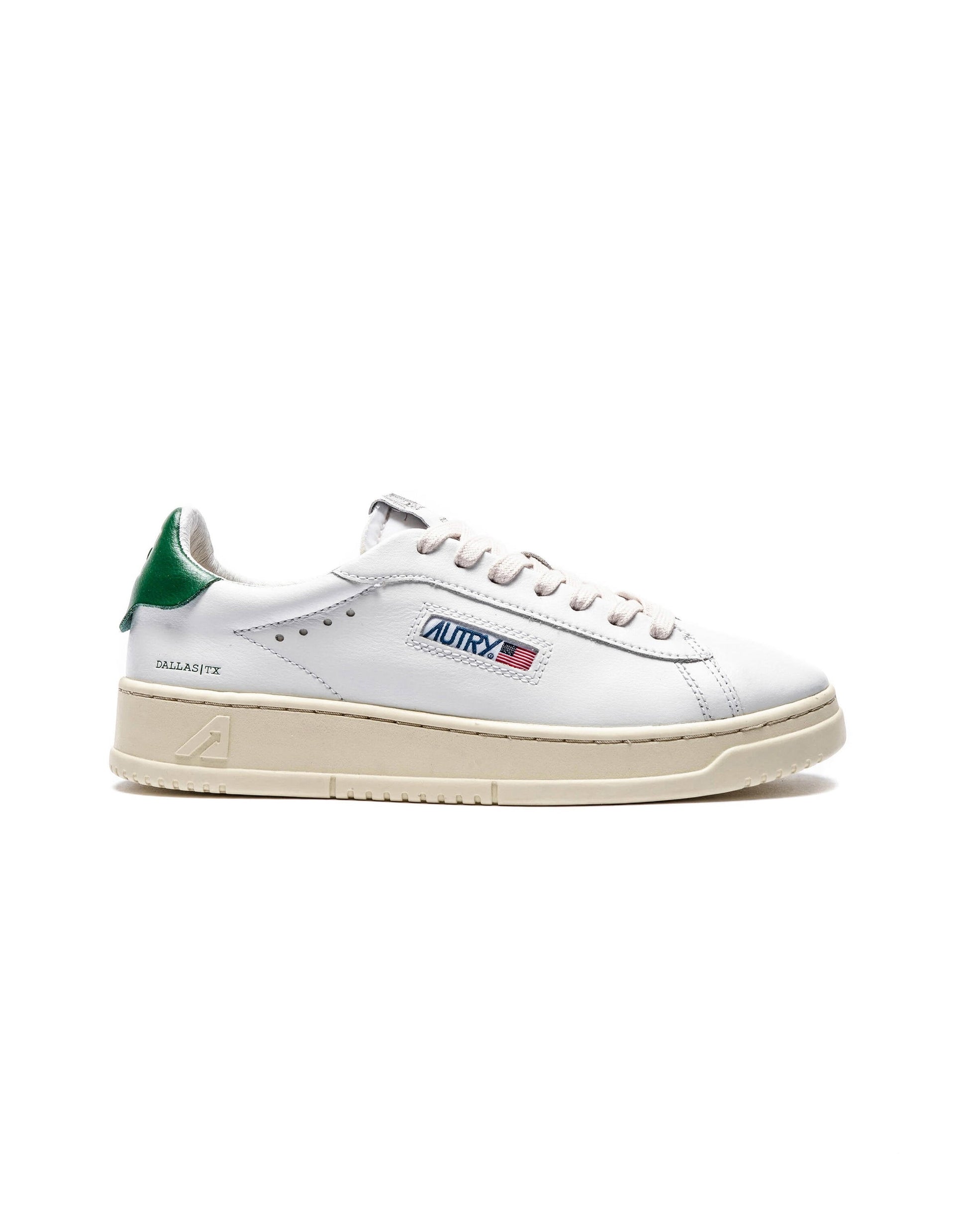 Exclusive Autry Action Shoes DALLAS LOW — 6 — Front View
