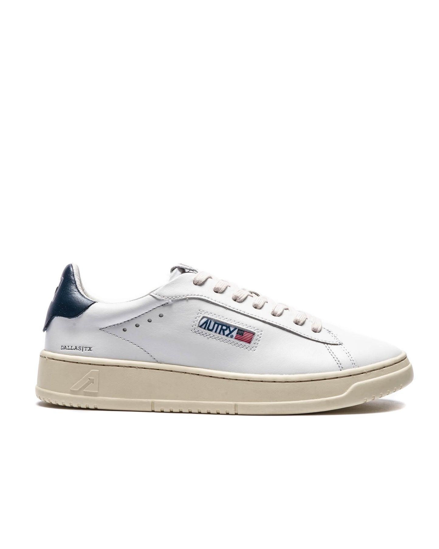 Exclusive Autry Action Shoes Dallas Low — 6 — Front View