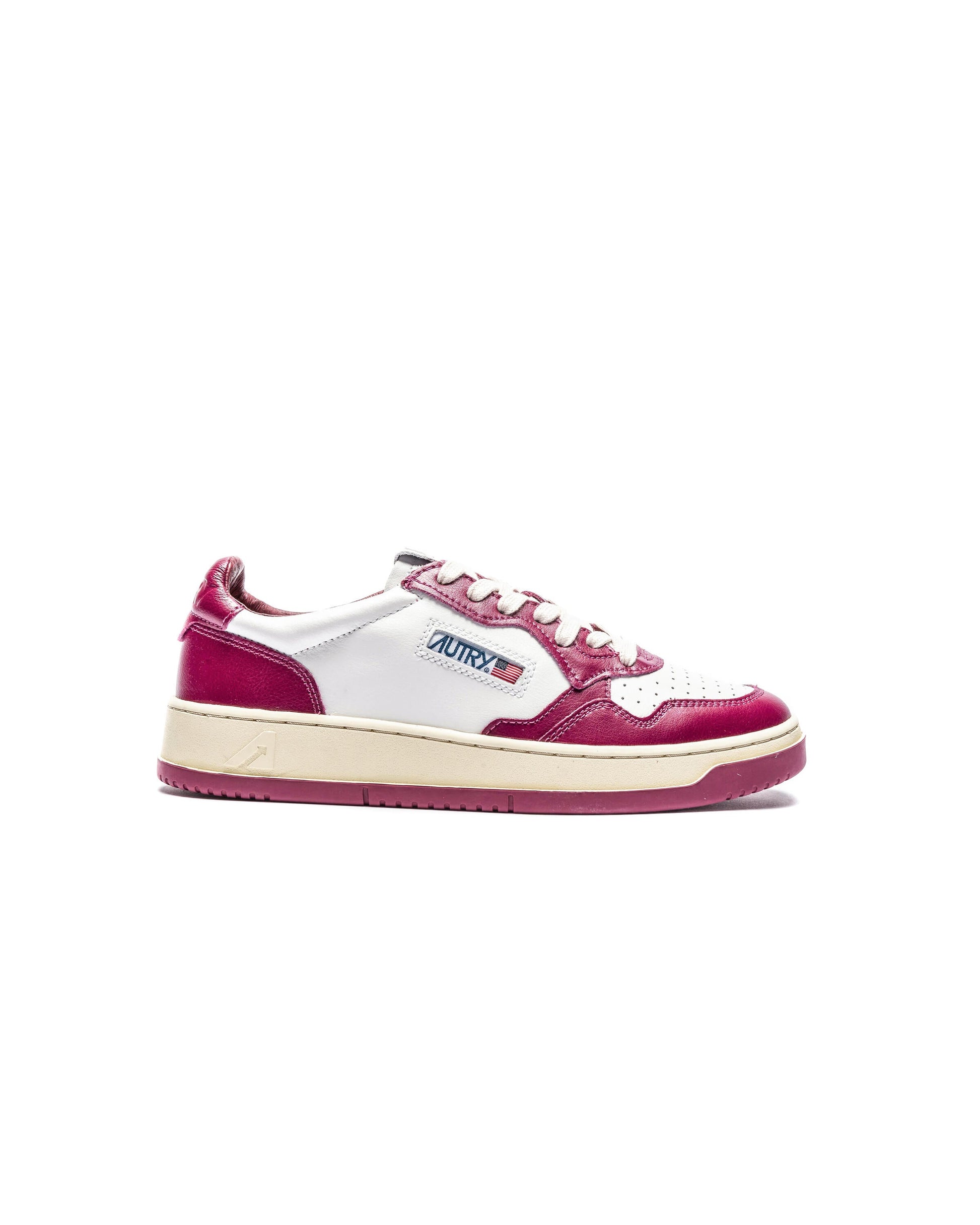 Exclusive Autry Action Shoes Medalist LOW — 6 — Front View
